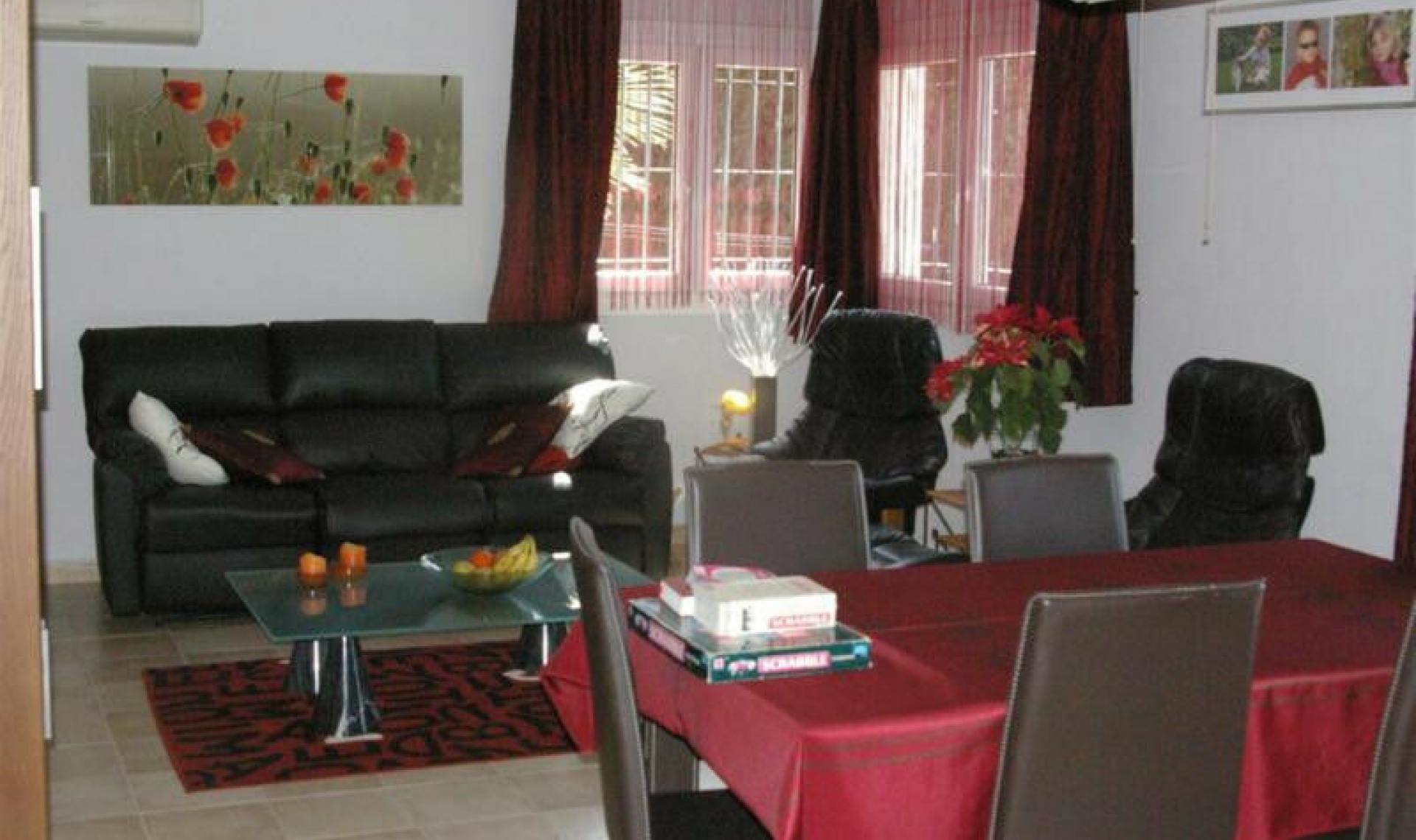 Resale - House -
Chilches