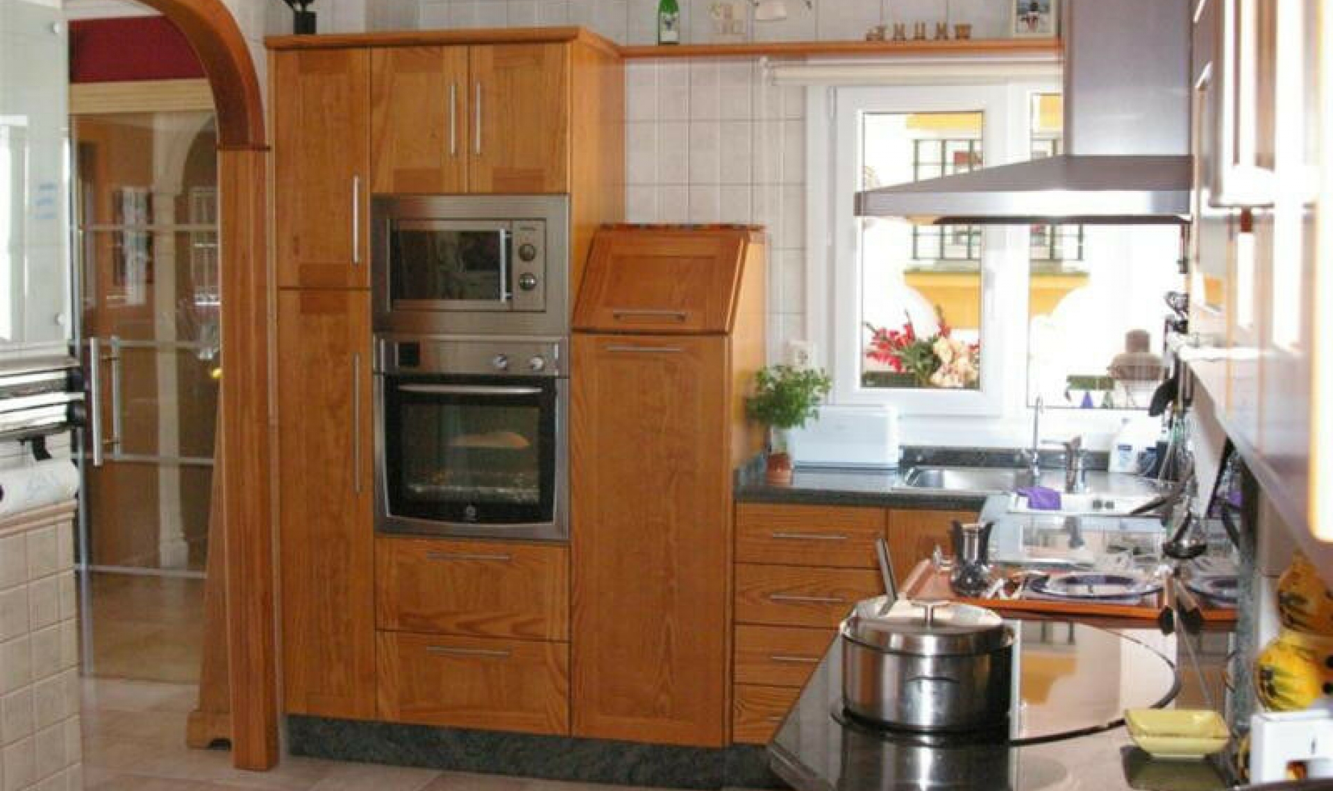 Resale - House -
Chilches