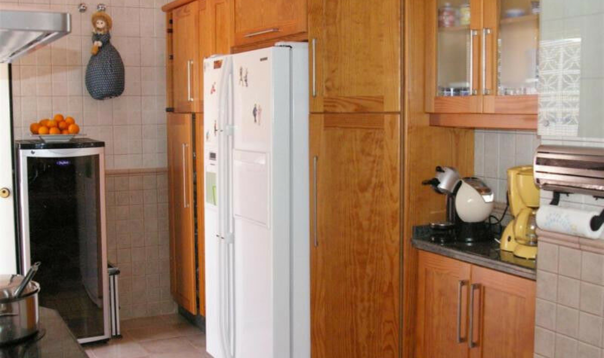 Resale - House -
Chilches