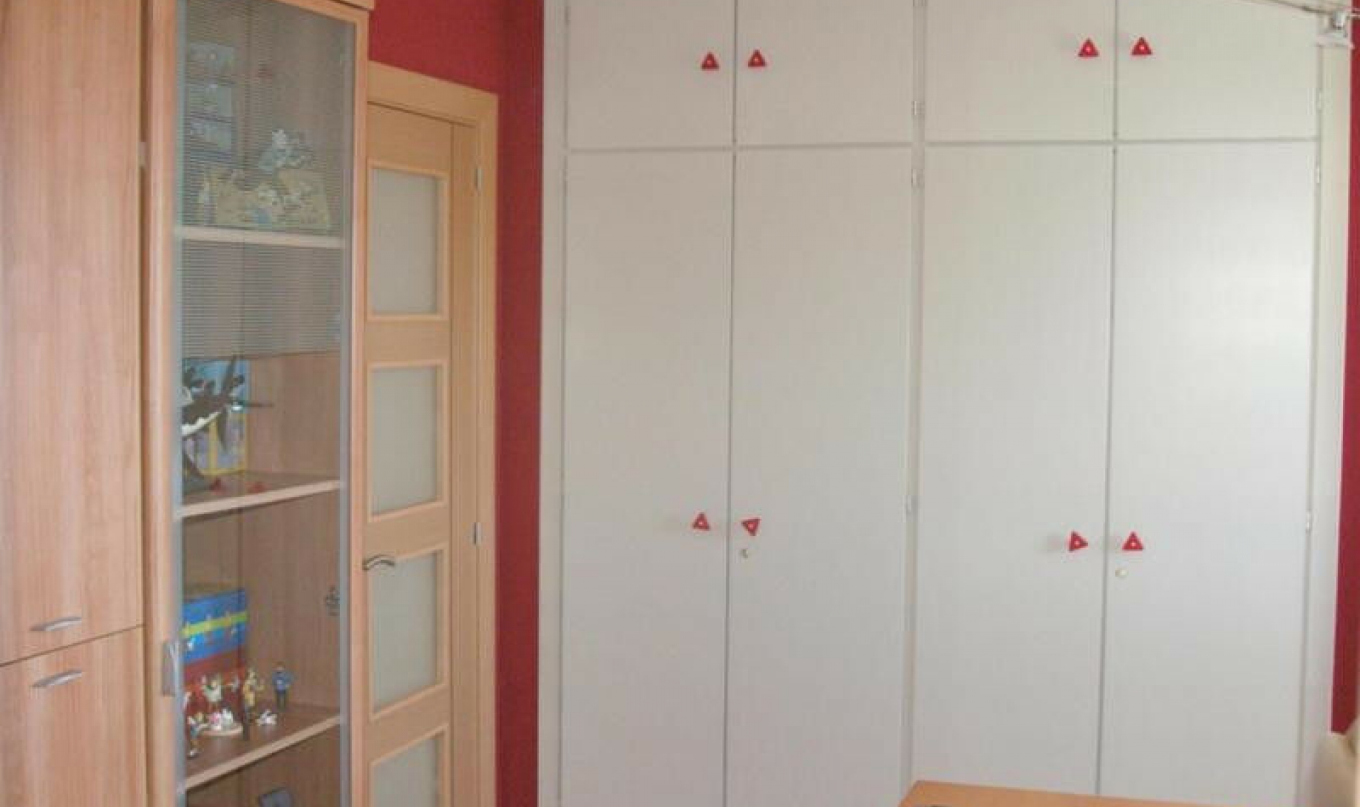 Resale - House -
Chilches