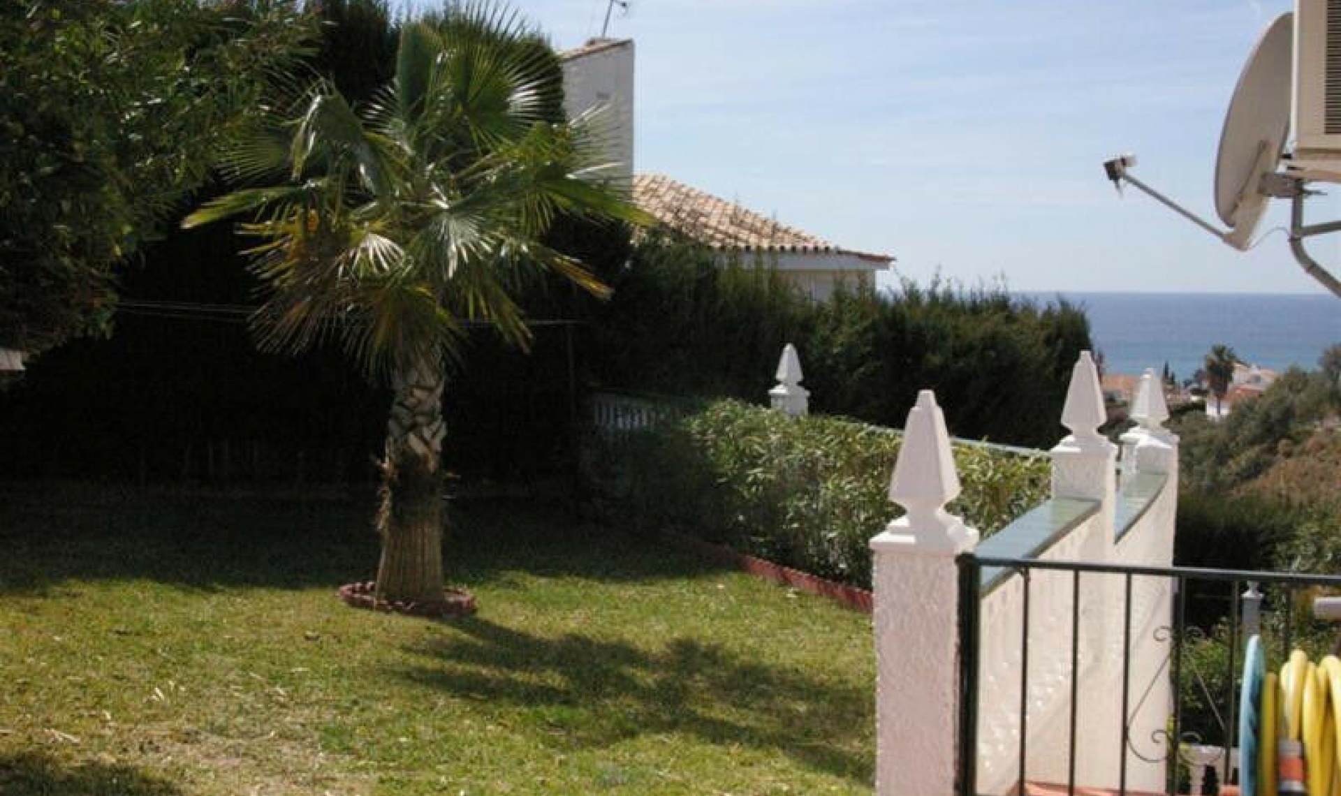 Resale - House -
Chilches