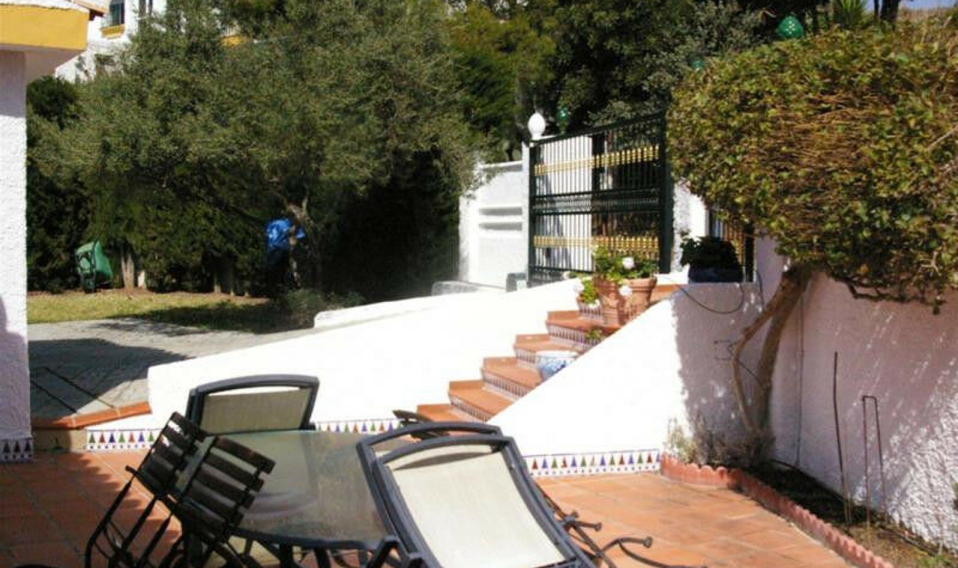 Resale - House -
Chilches