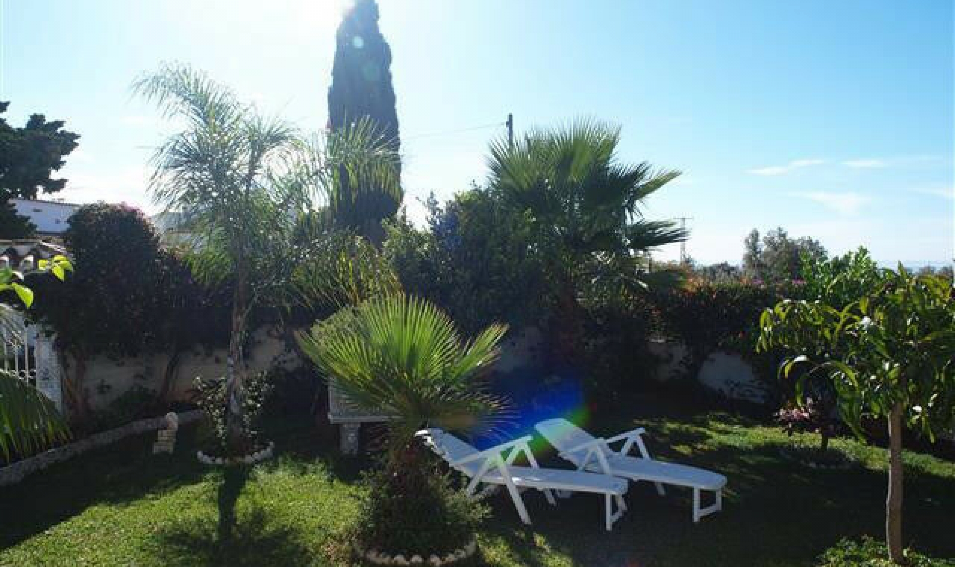 Resale - House -
Chilches