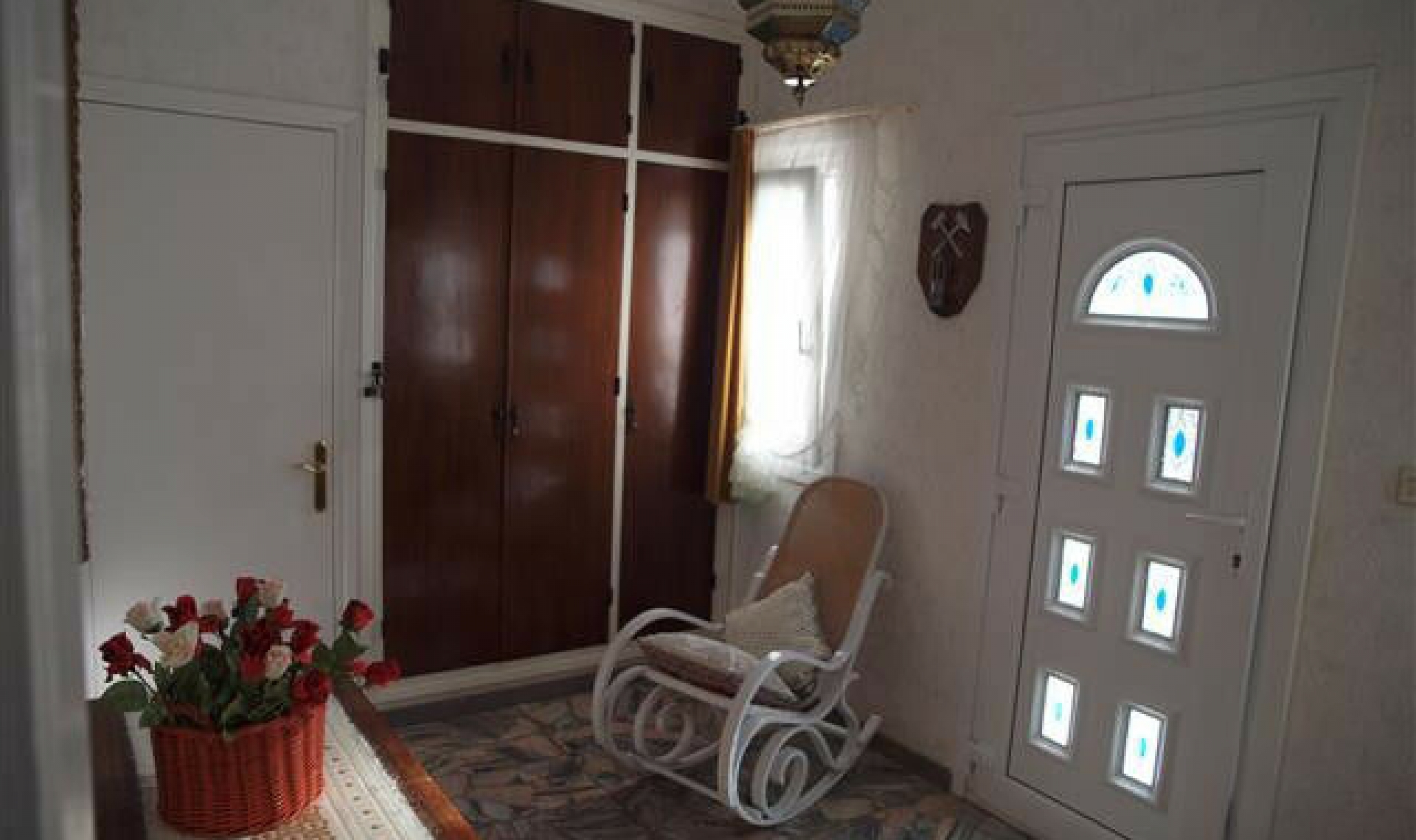 Resale - House -
Chilches