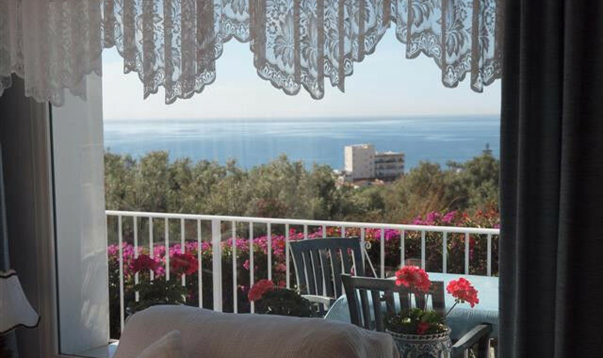 Resale - House -
Chilches