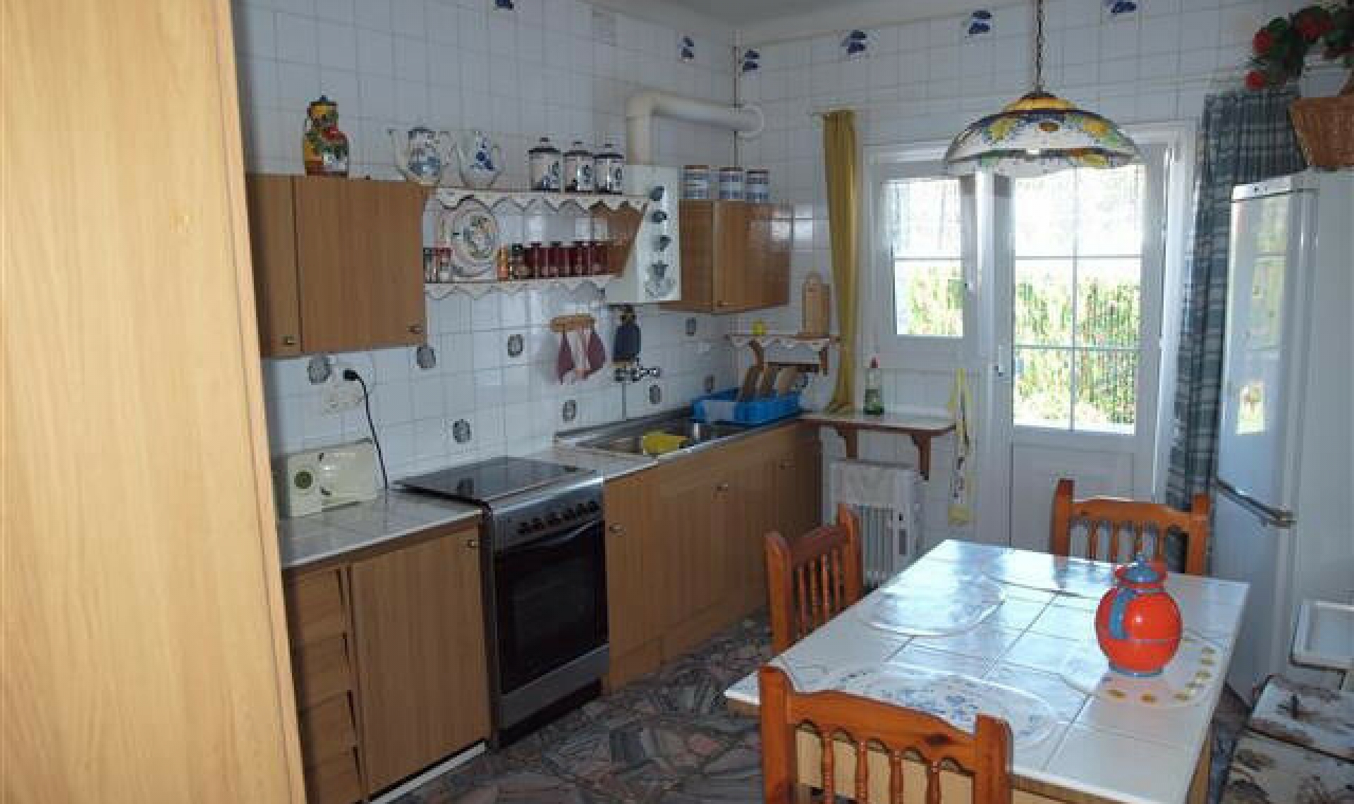 Resale - House -
Chilches