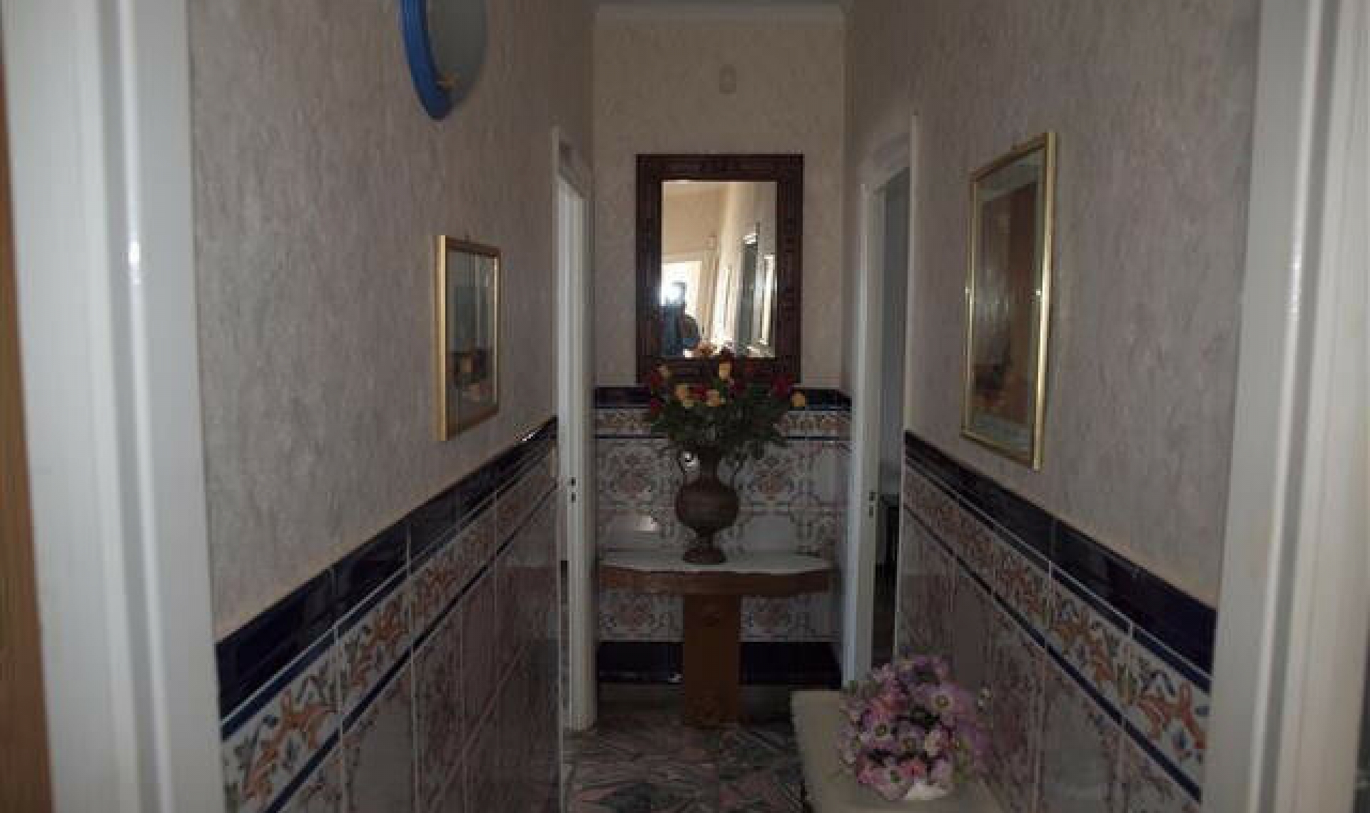 Resale - House -
Chilches