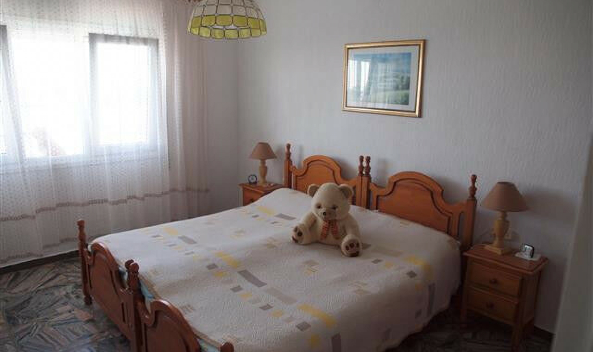 Resale - House -
Chilches