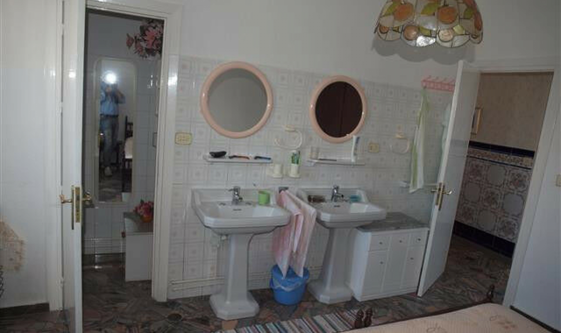 Resale - House -
Chilches