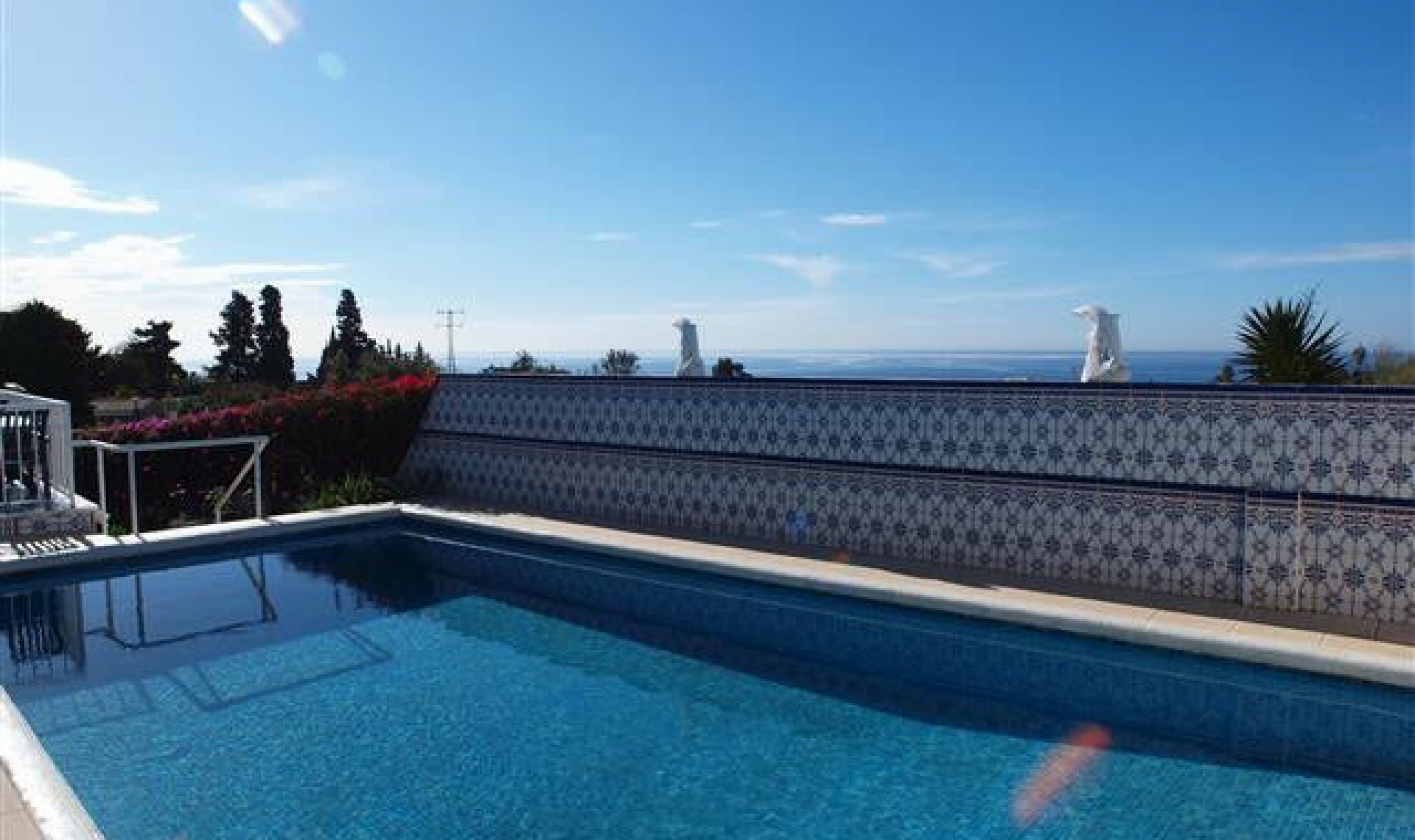 Resale - House -
Chilches