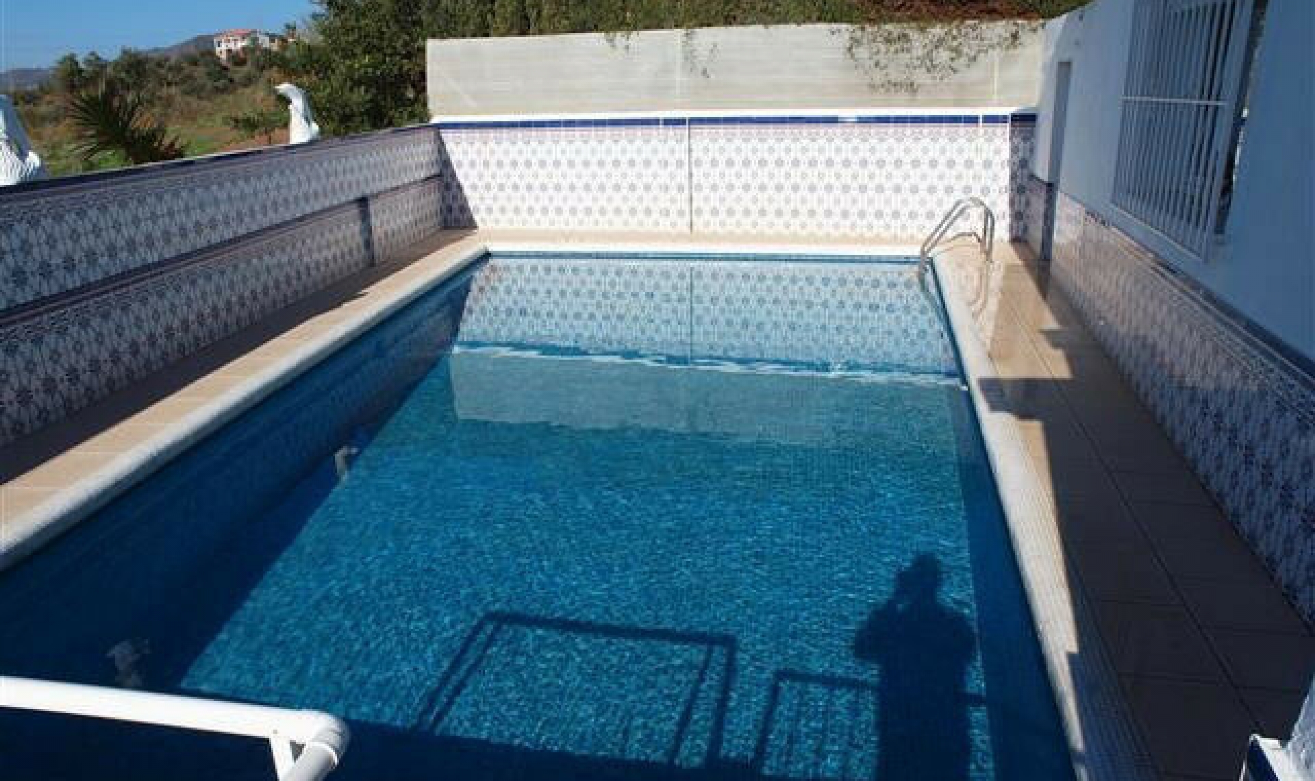 Resale - House -
Chilches