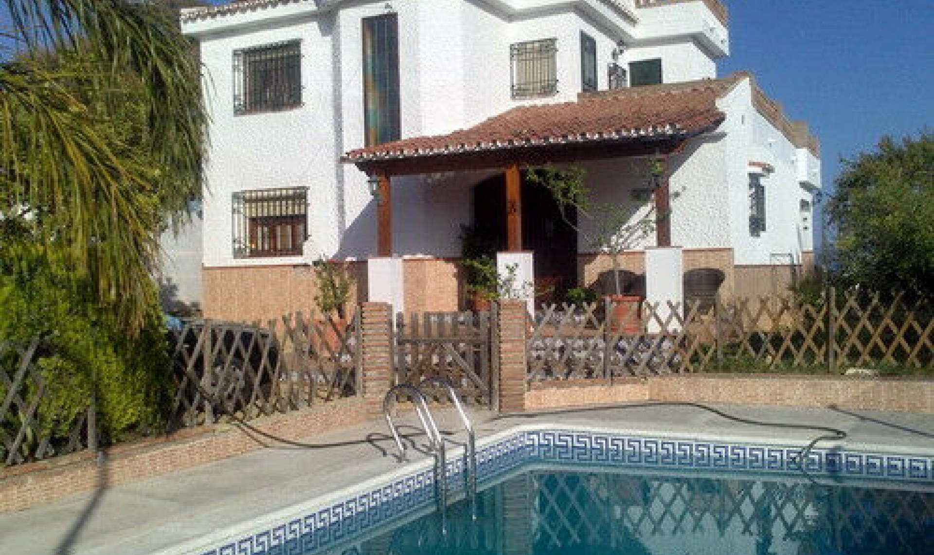 Resale - House -
Chilches