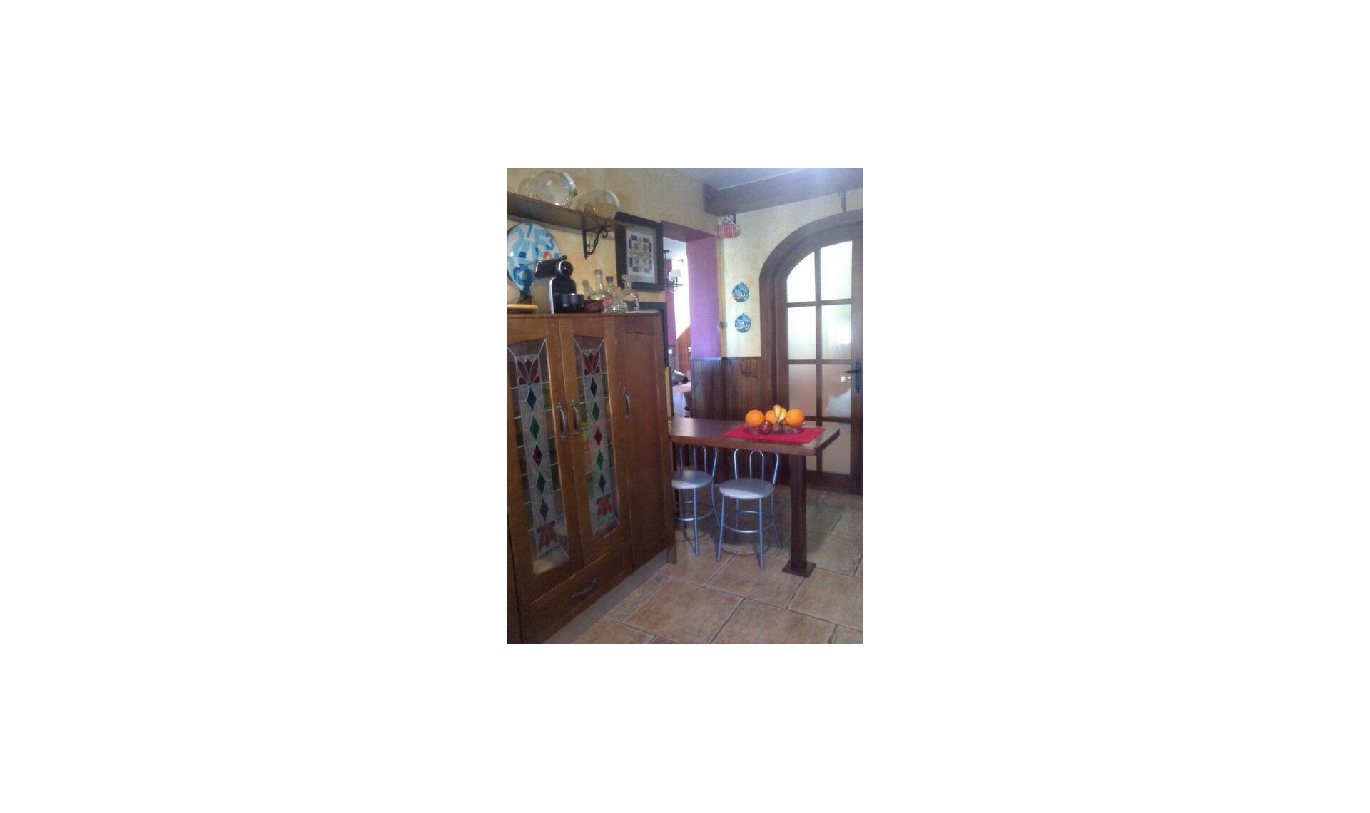 Resale - House -
Chilches