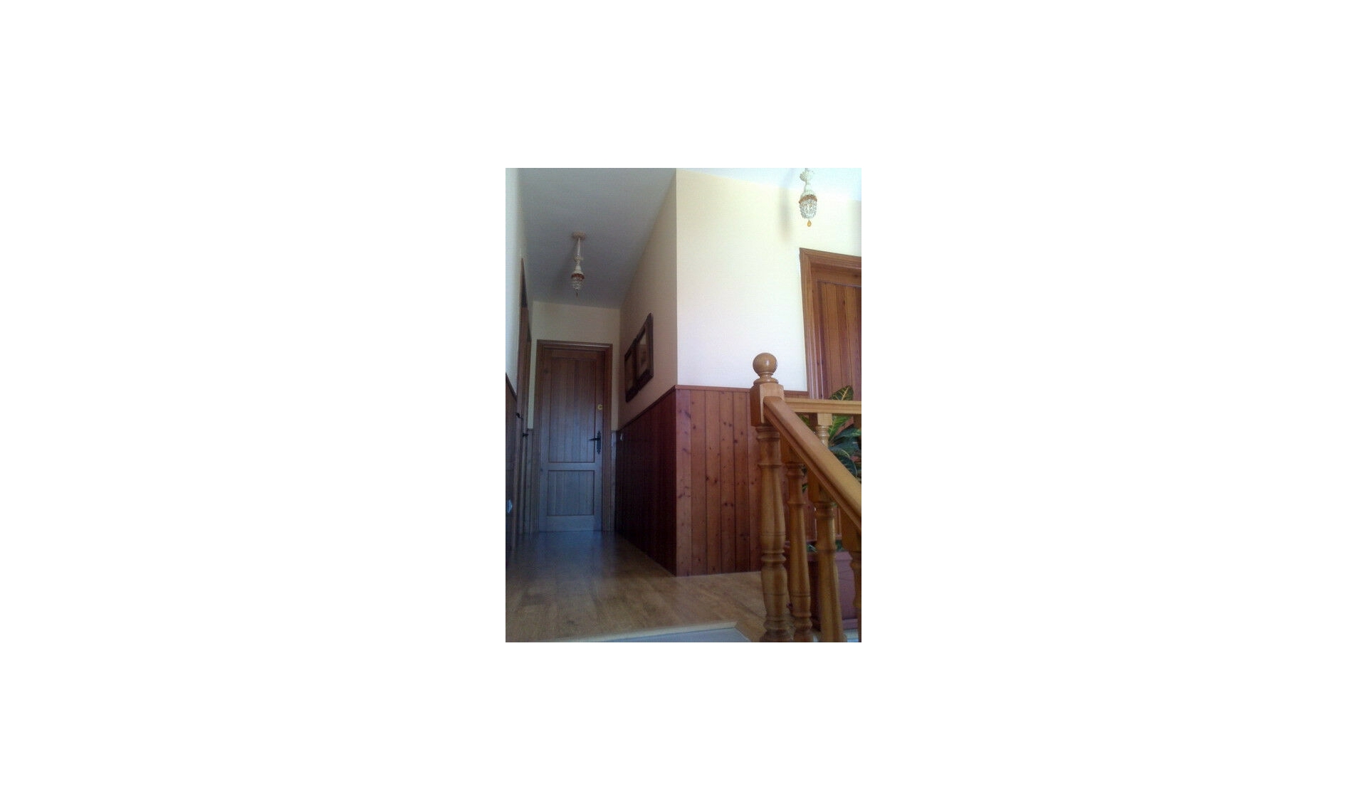Resale - House -
Chilches