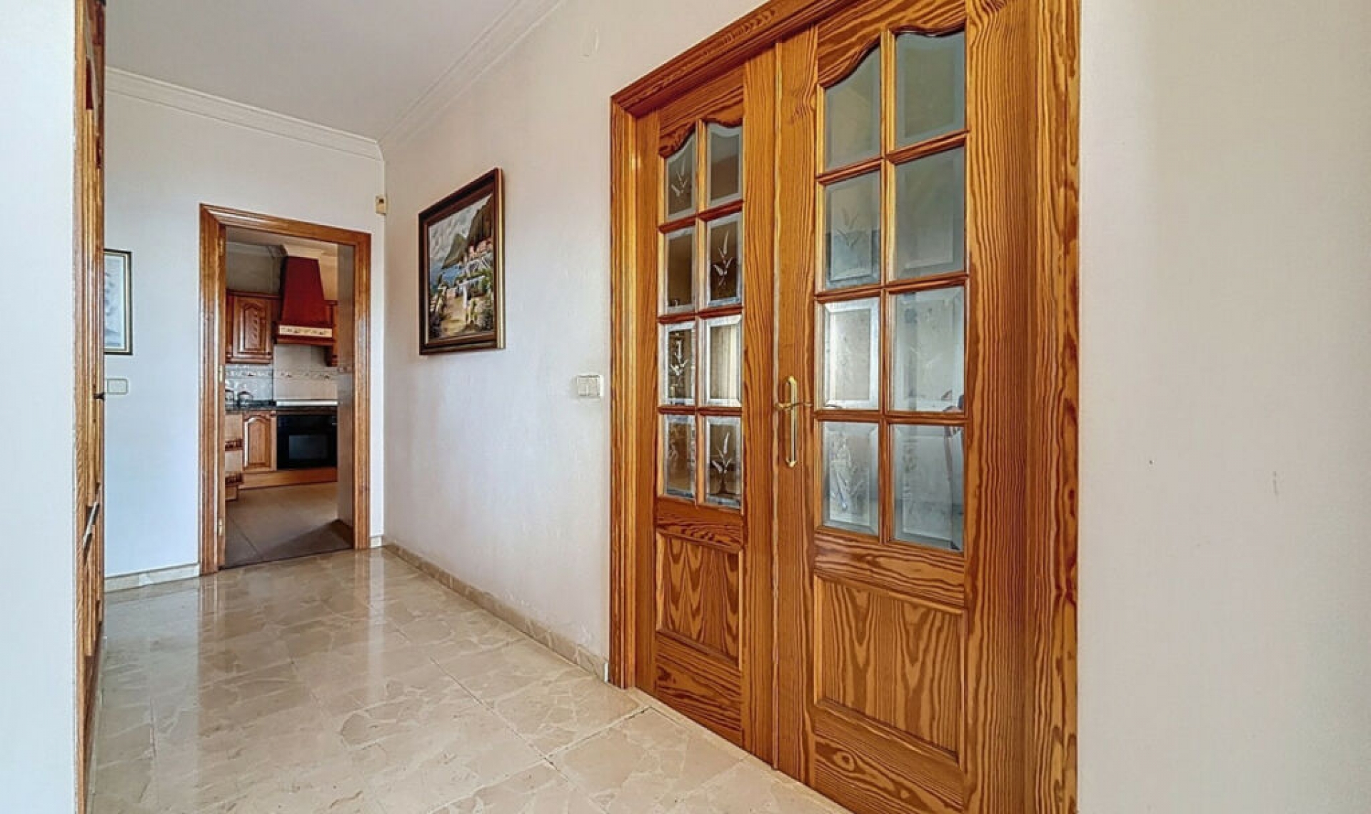 Resale - House -
Chilches