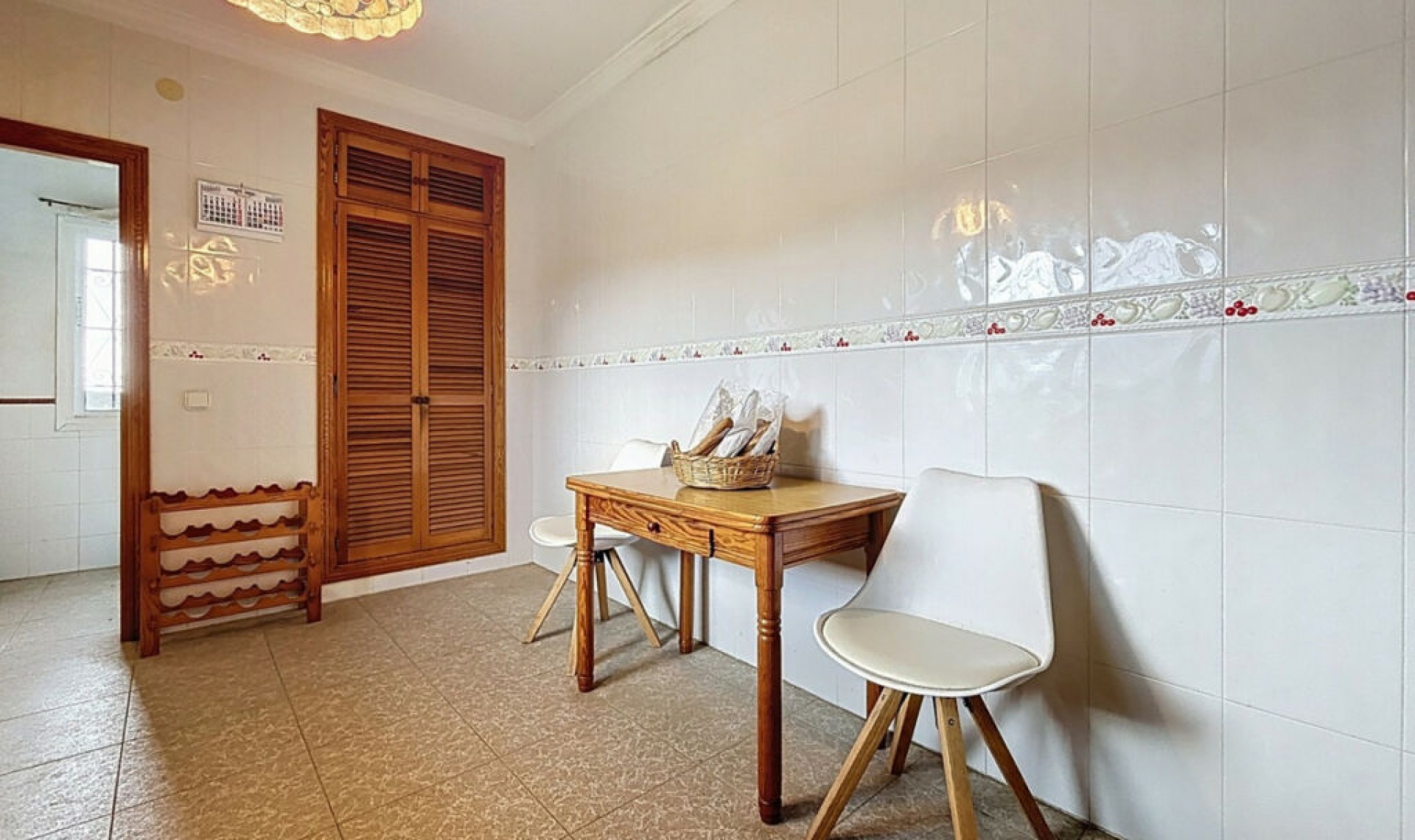 Resale - House -
Chilches