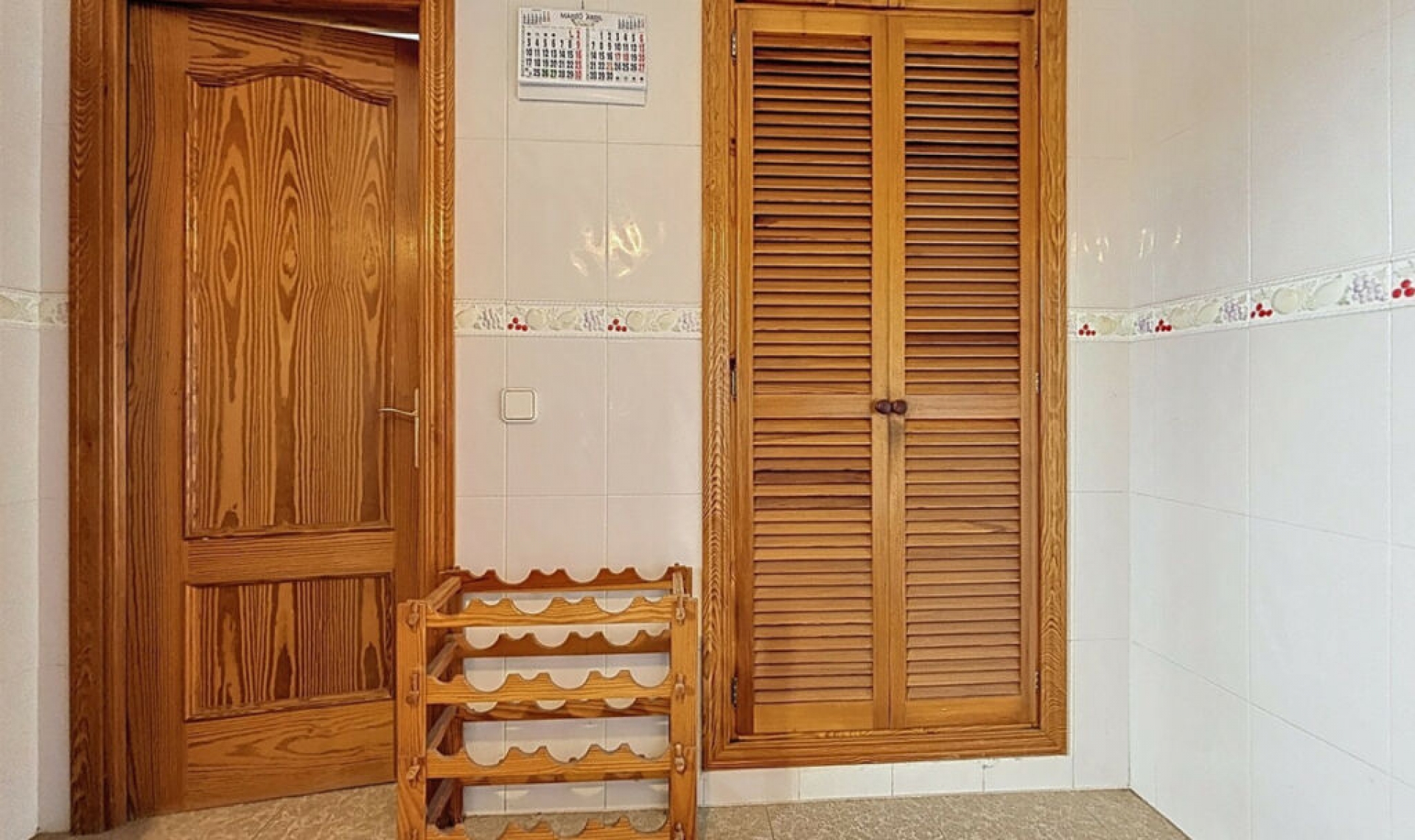 Resale - House -
Chilches