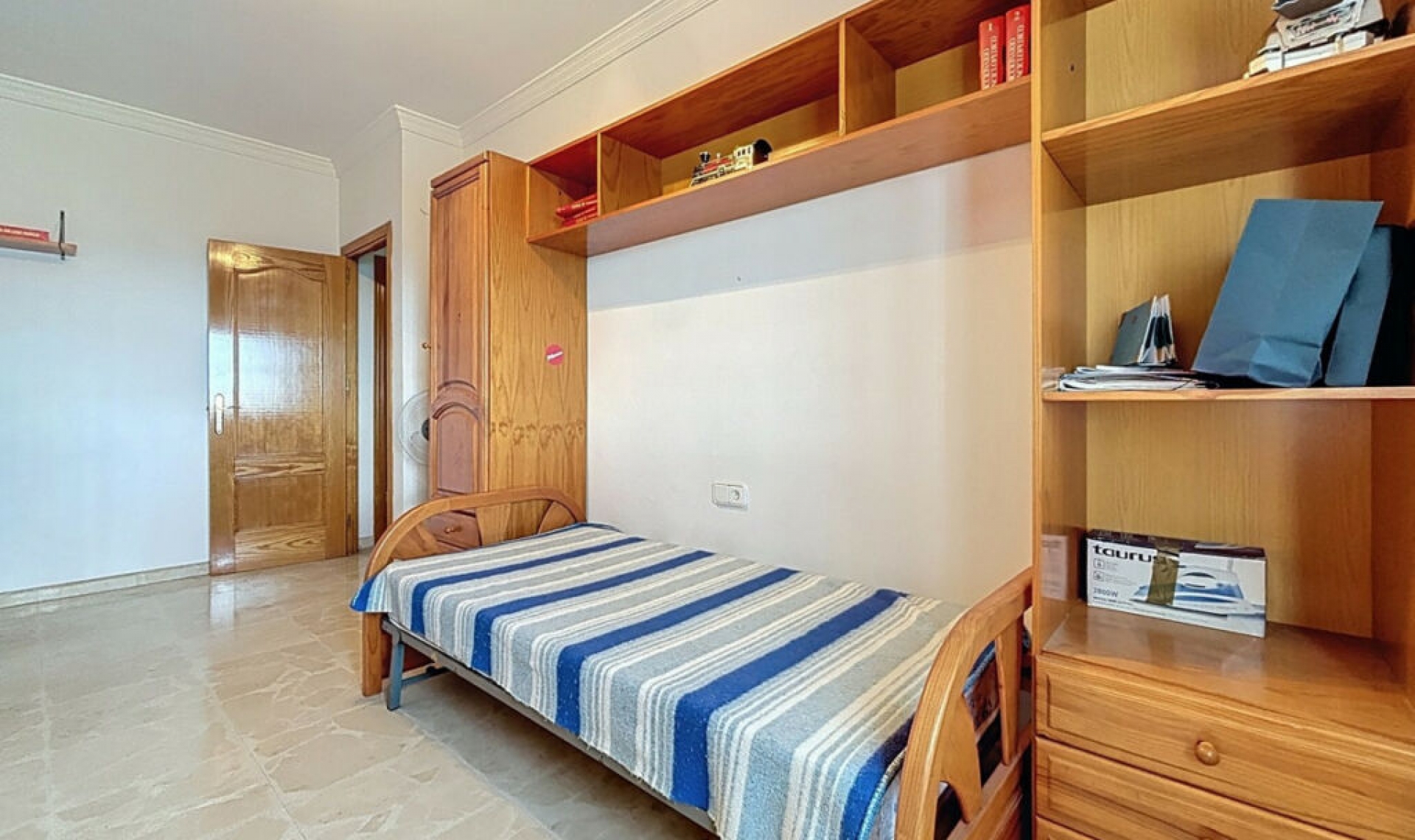 Resale - House -
Chilches