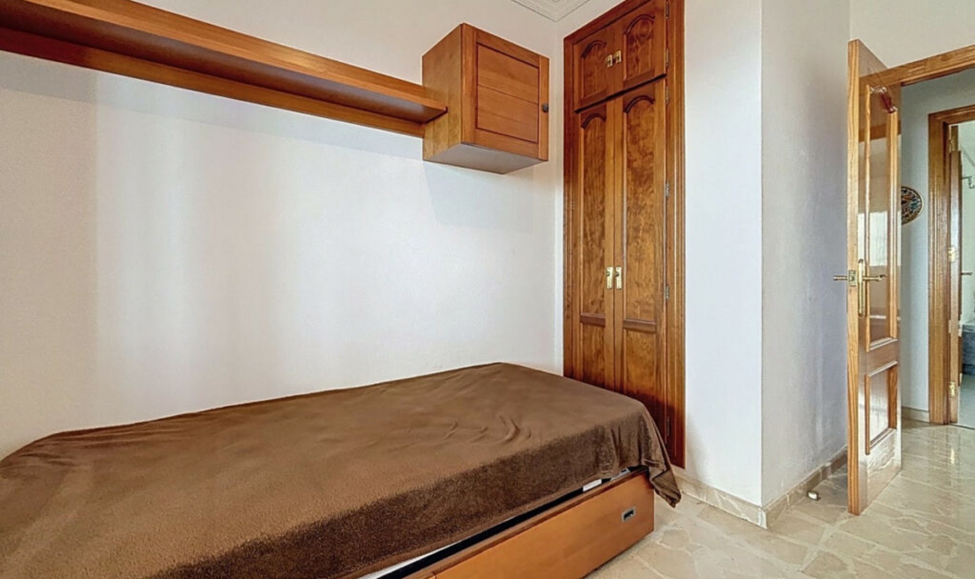 Resale - House -
Chilches