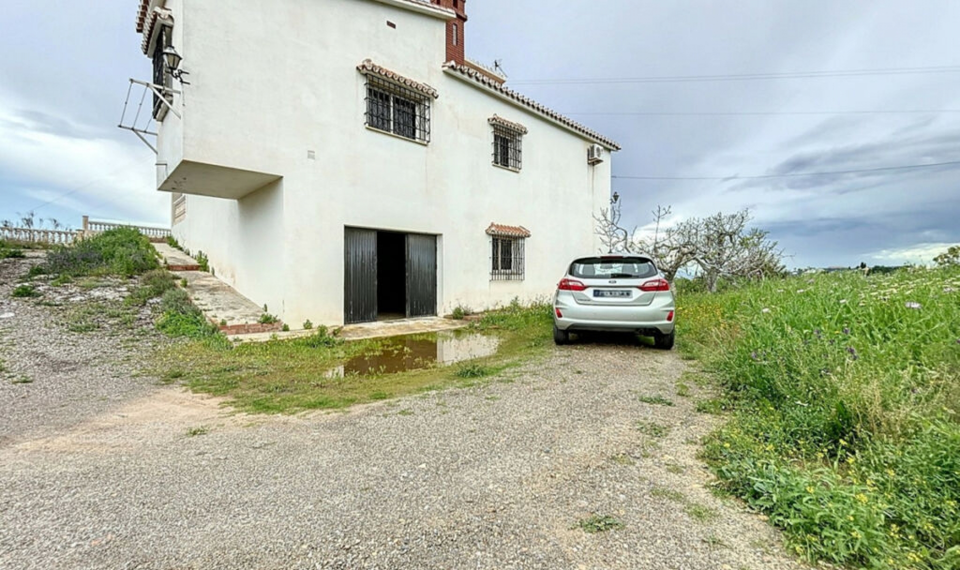 Resale - House -
Chilches