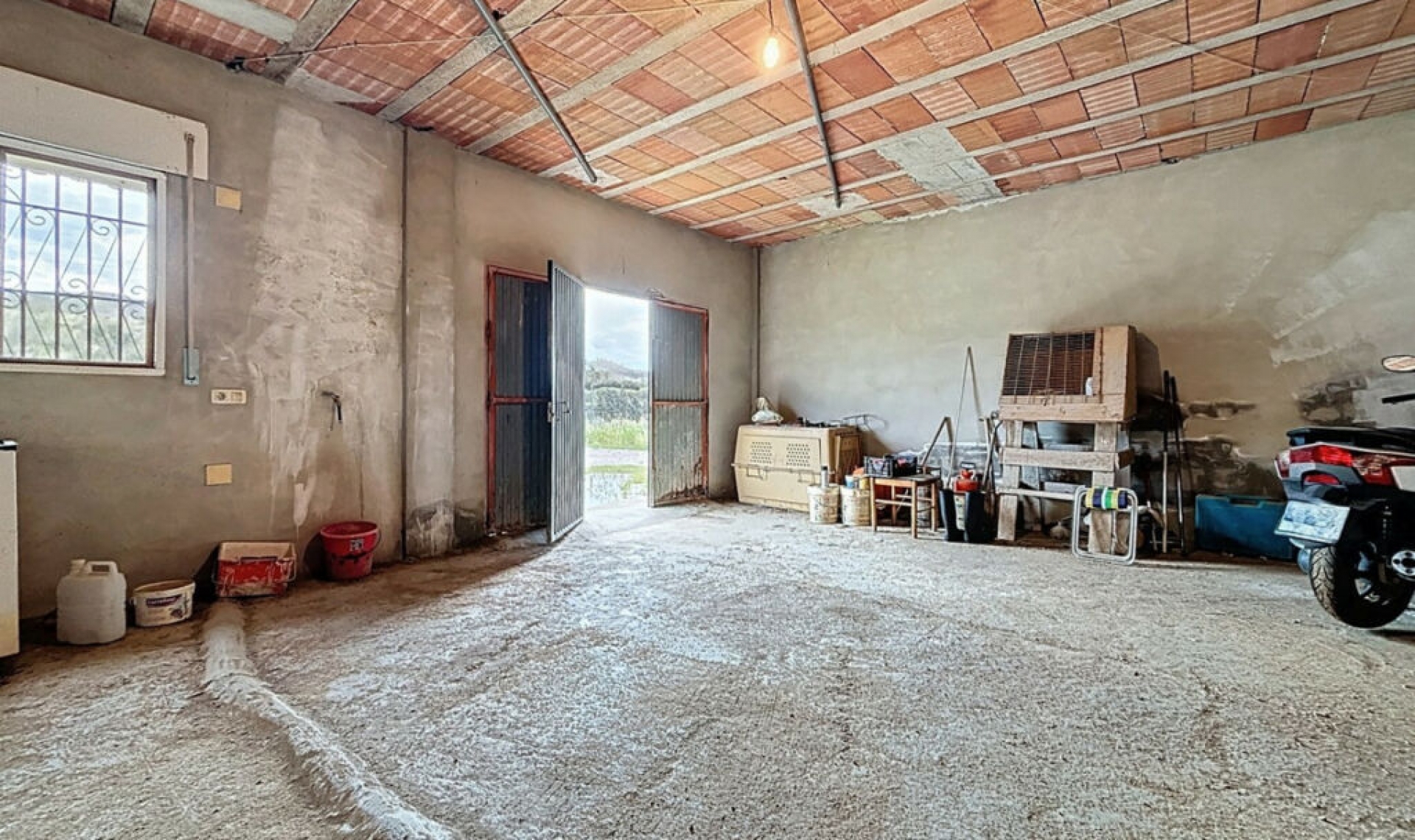 Resale - House -
Chilches