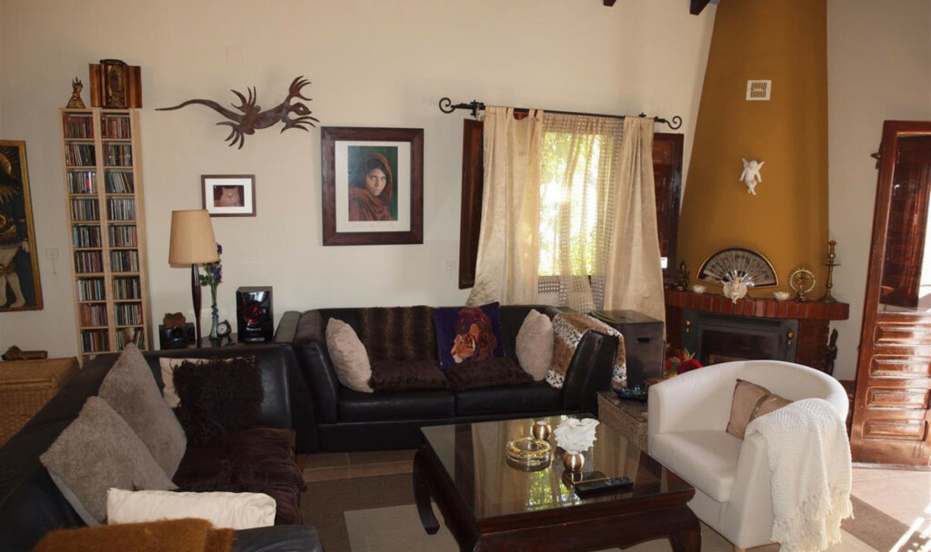 Resale - House -
Chilches