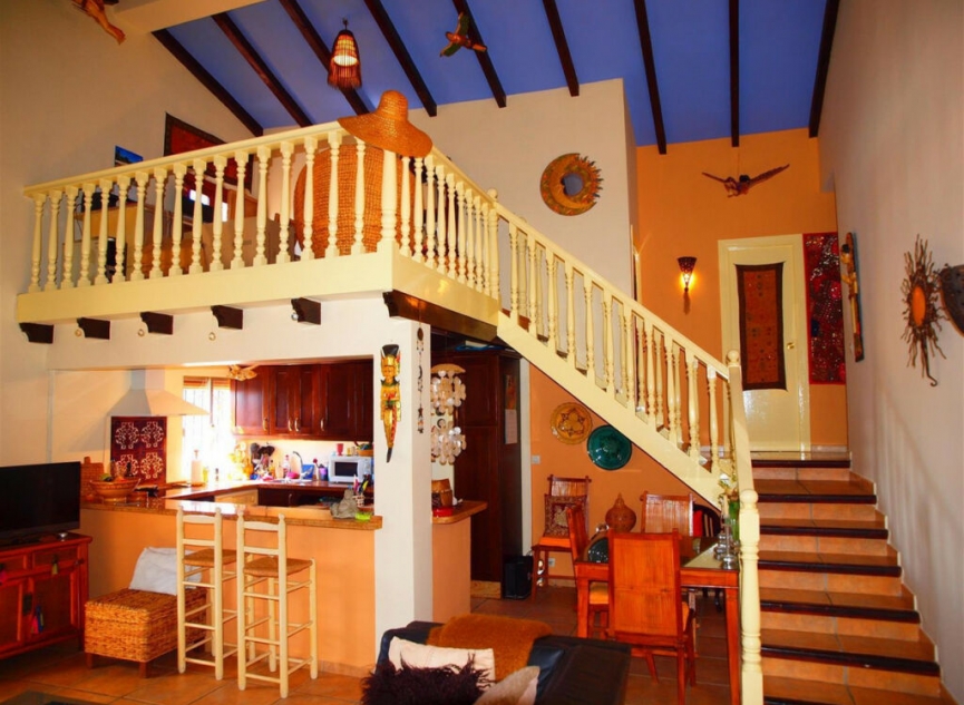 Resale - House -
Chilches