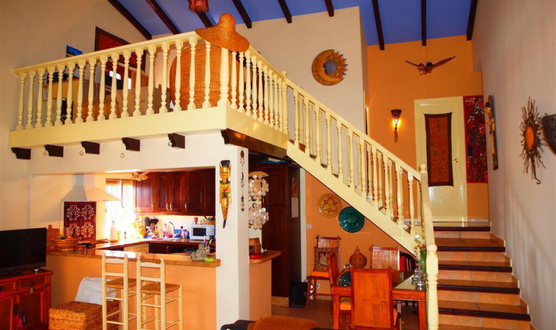 Resale - House -
Chilches