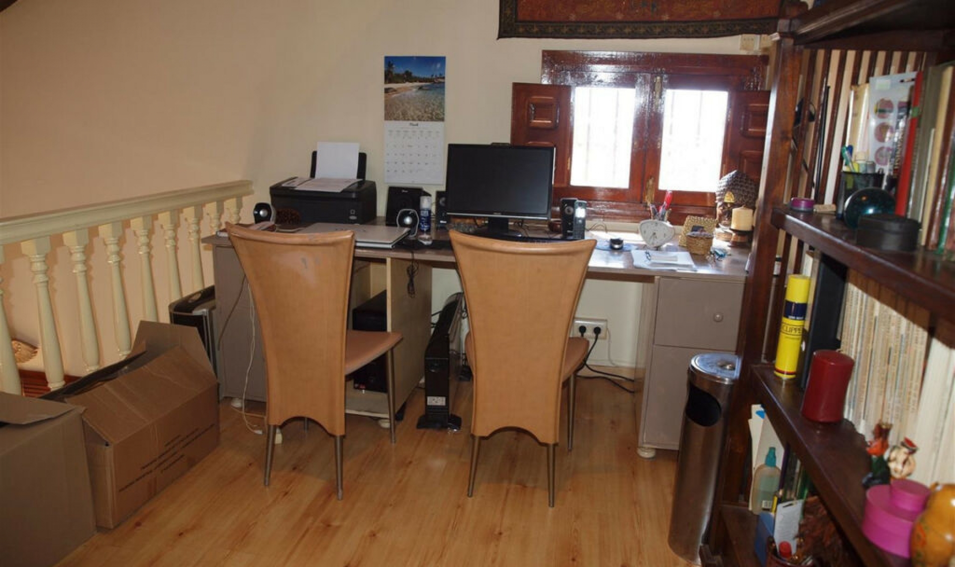 Resale - House -
Chilches