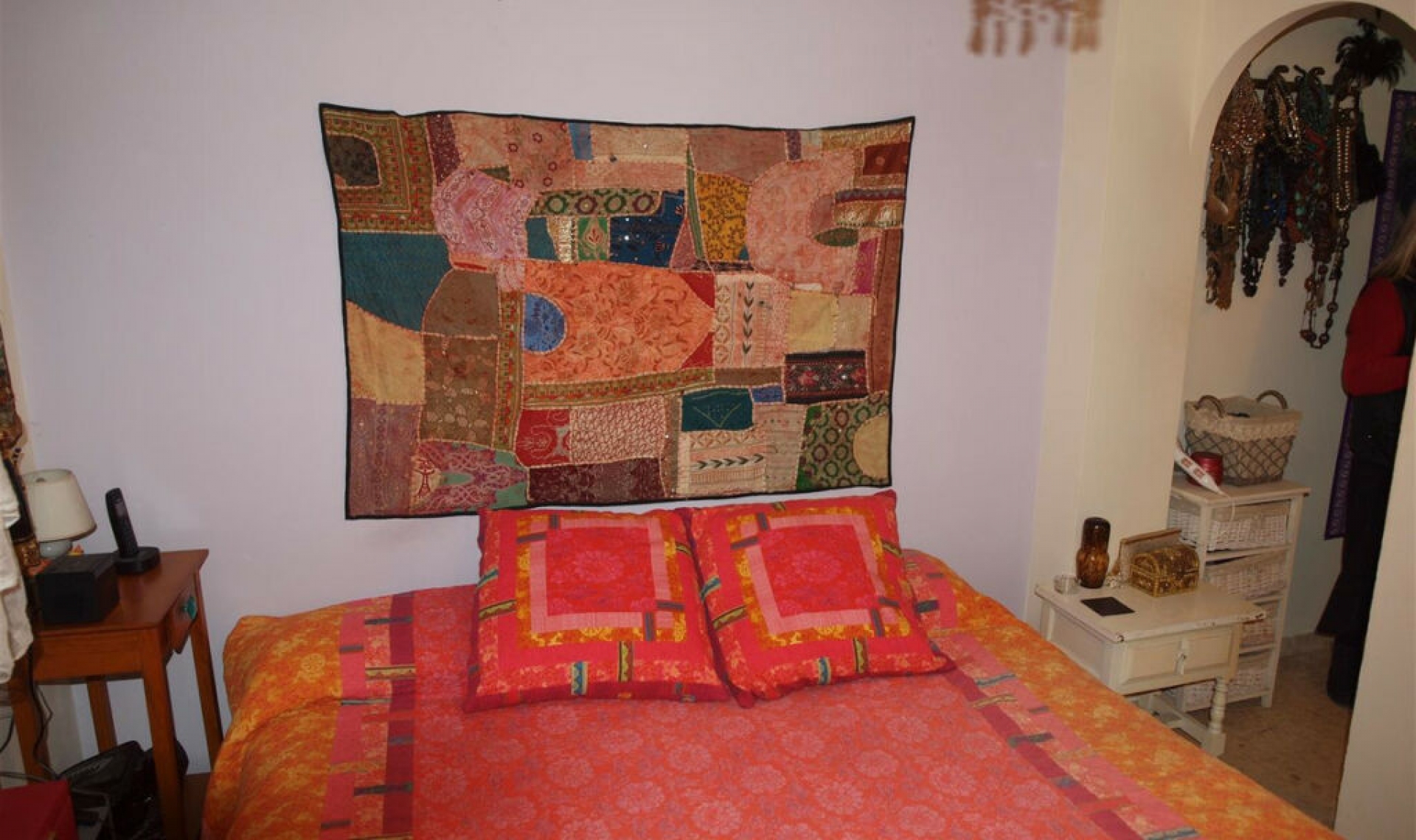 Resale - House -
Chilches