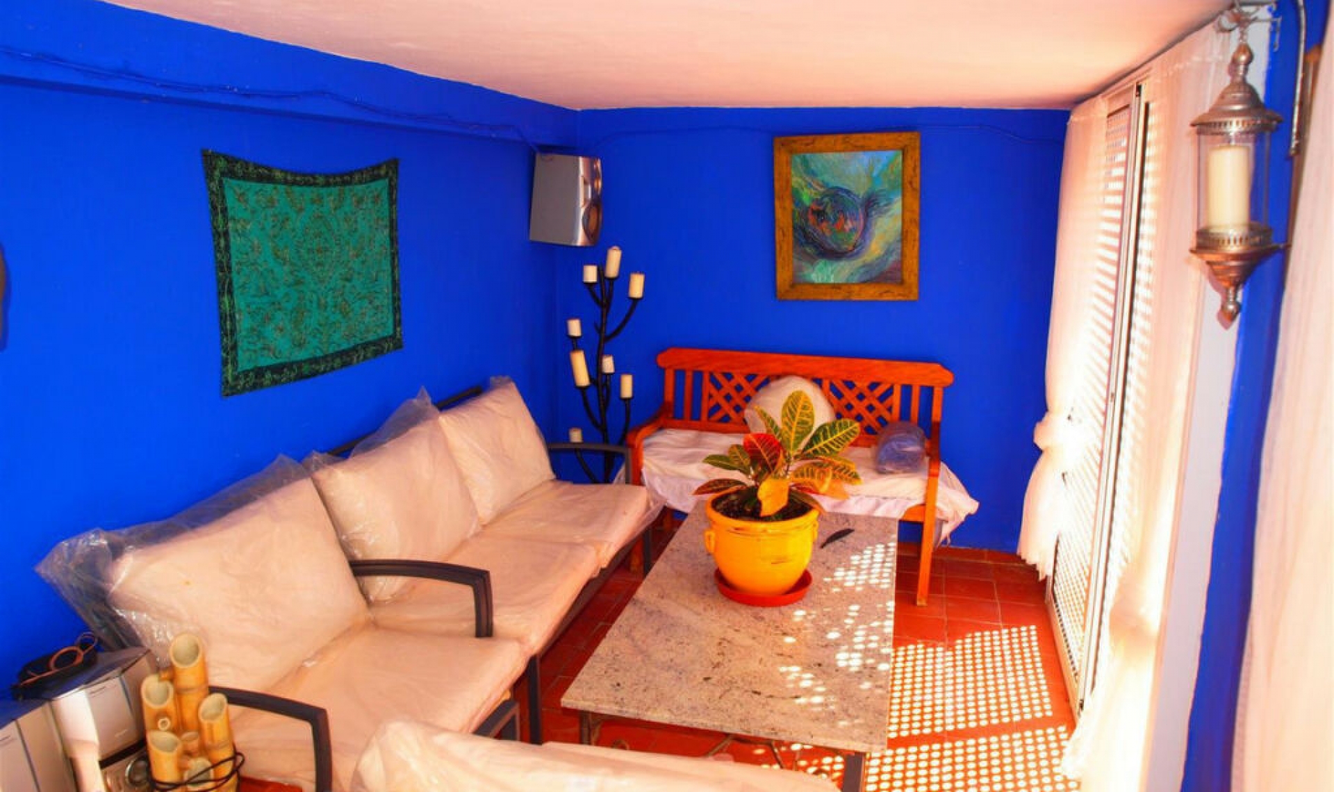 Resale - House -
Chilches