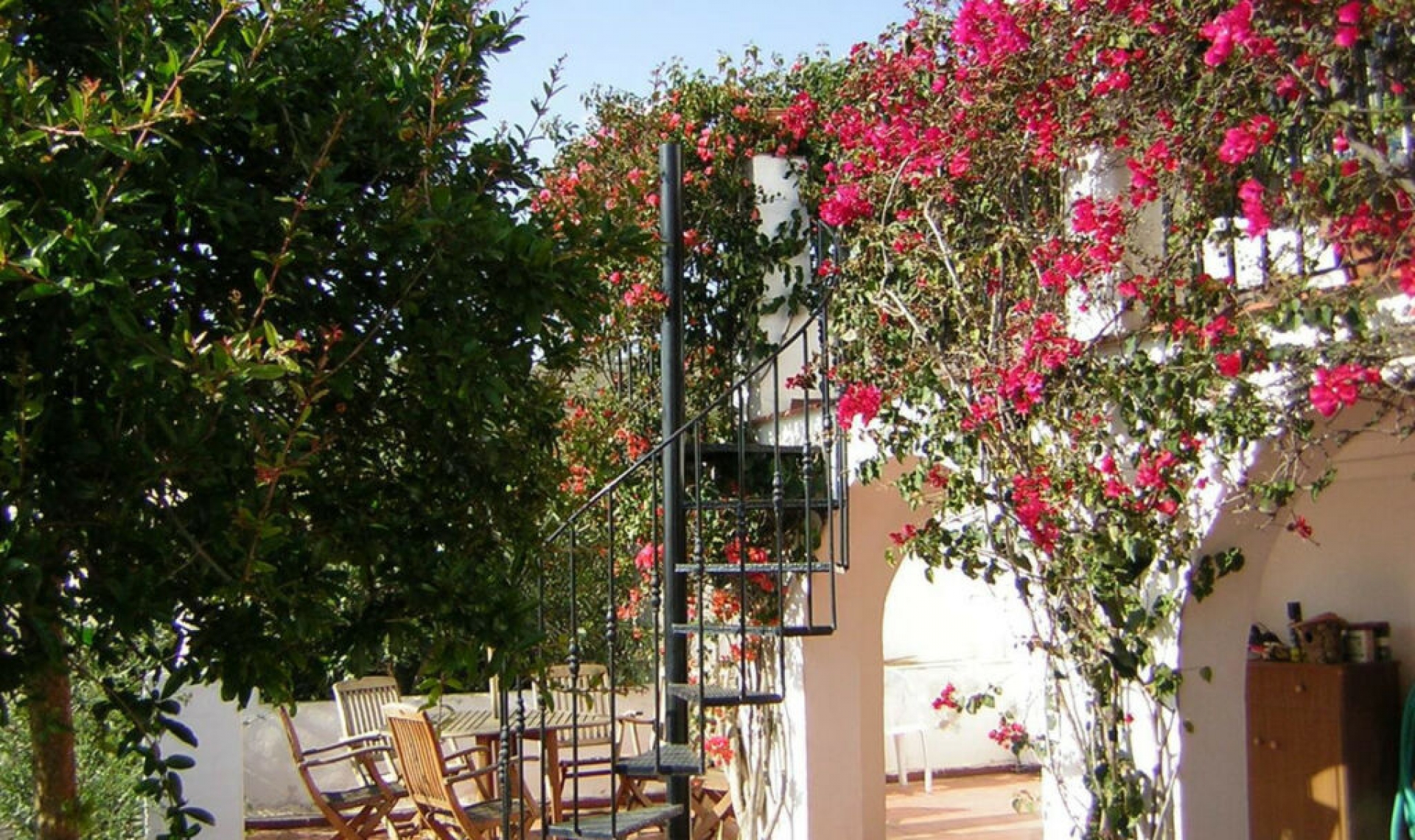 Resale - House -
Chilches