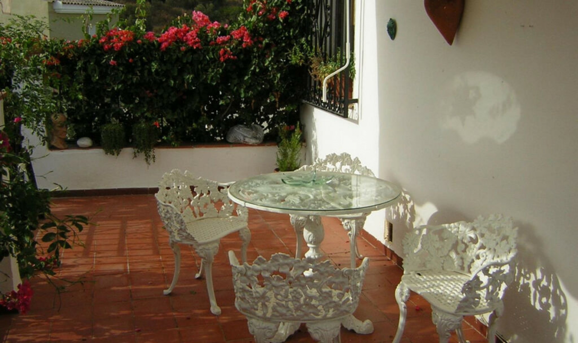 Resale - House -
Chilches