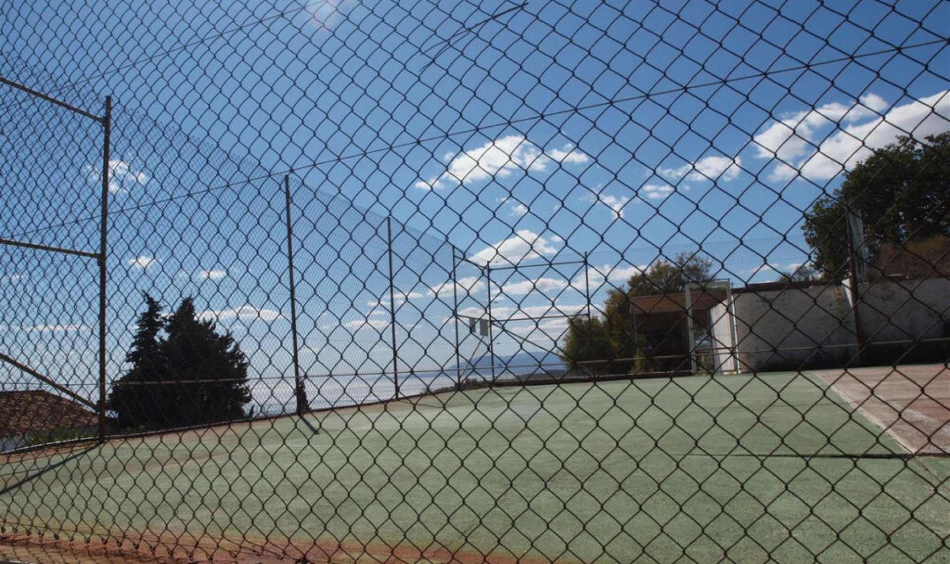 Resale - House -
Chilches