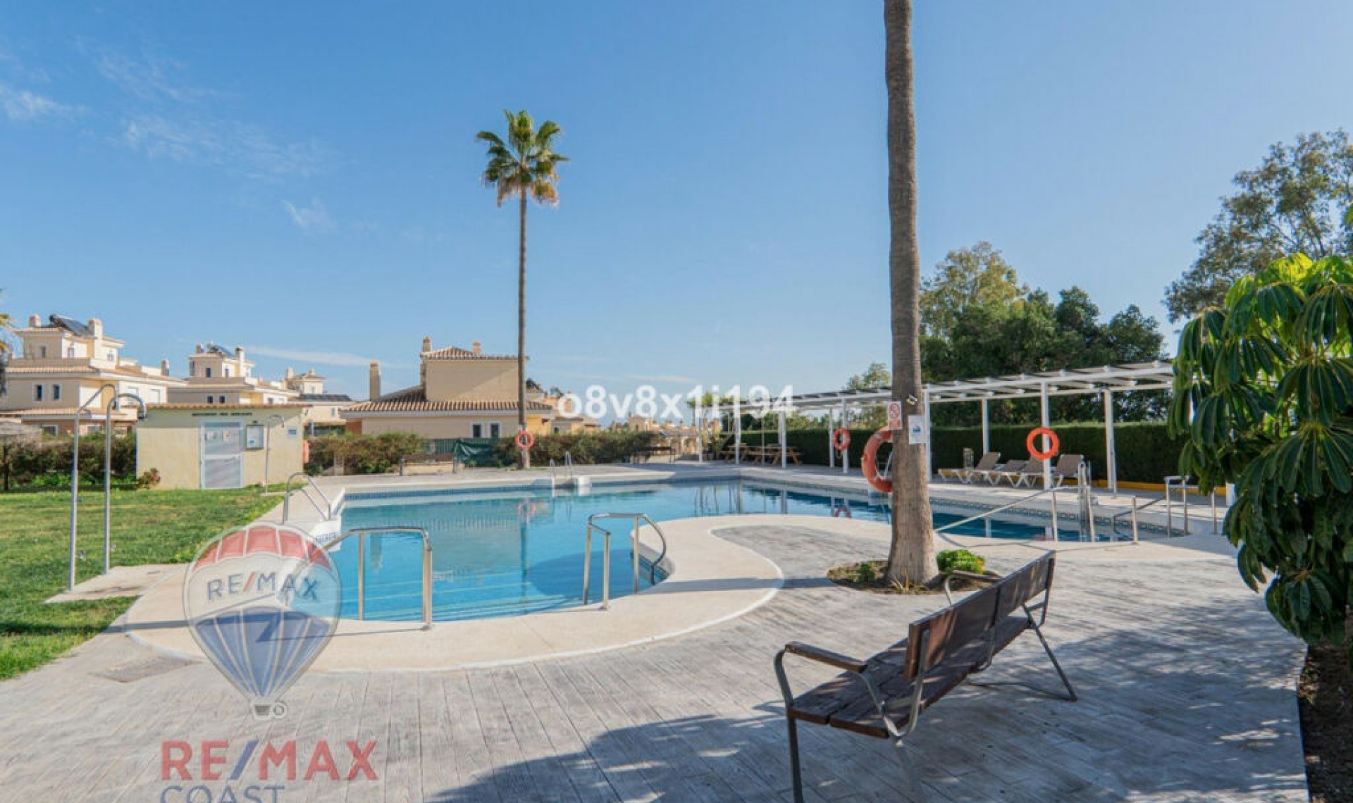 Resale - House -
Chilches
