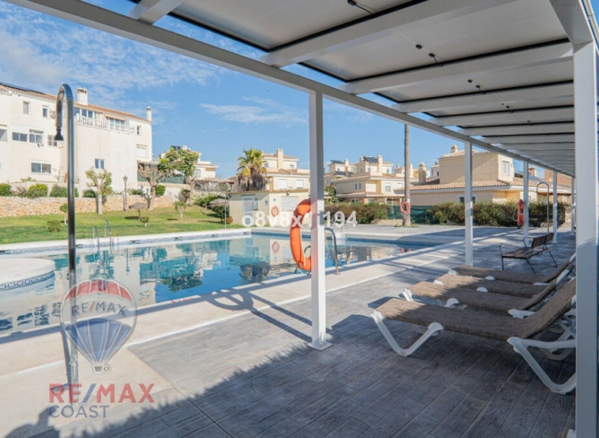 Resale - House -
Chilches