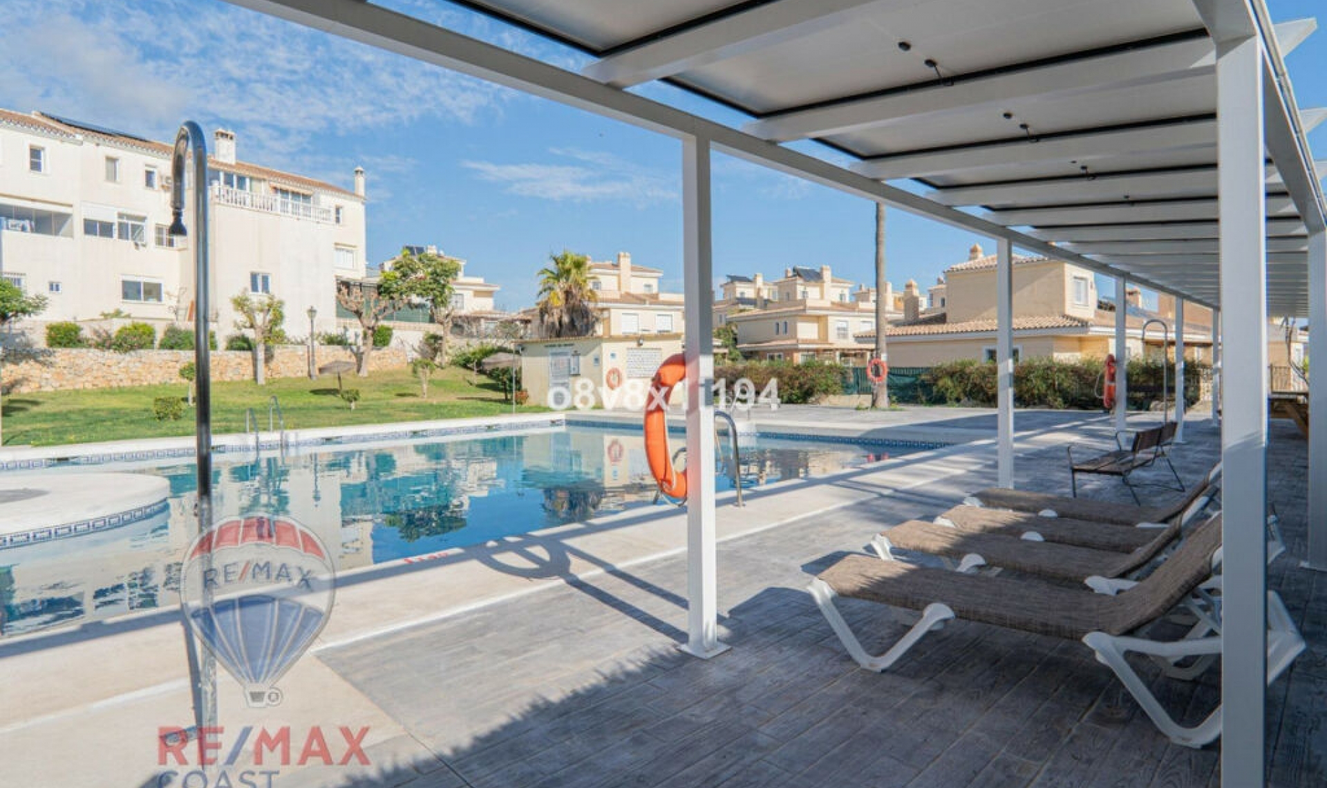Resale - House -
Chilches