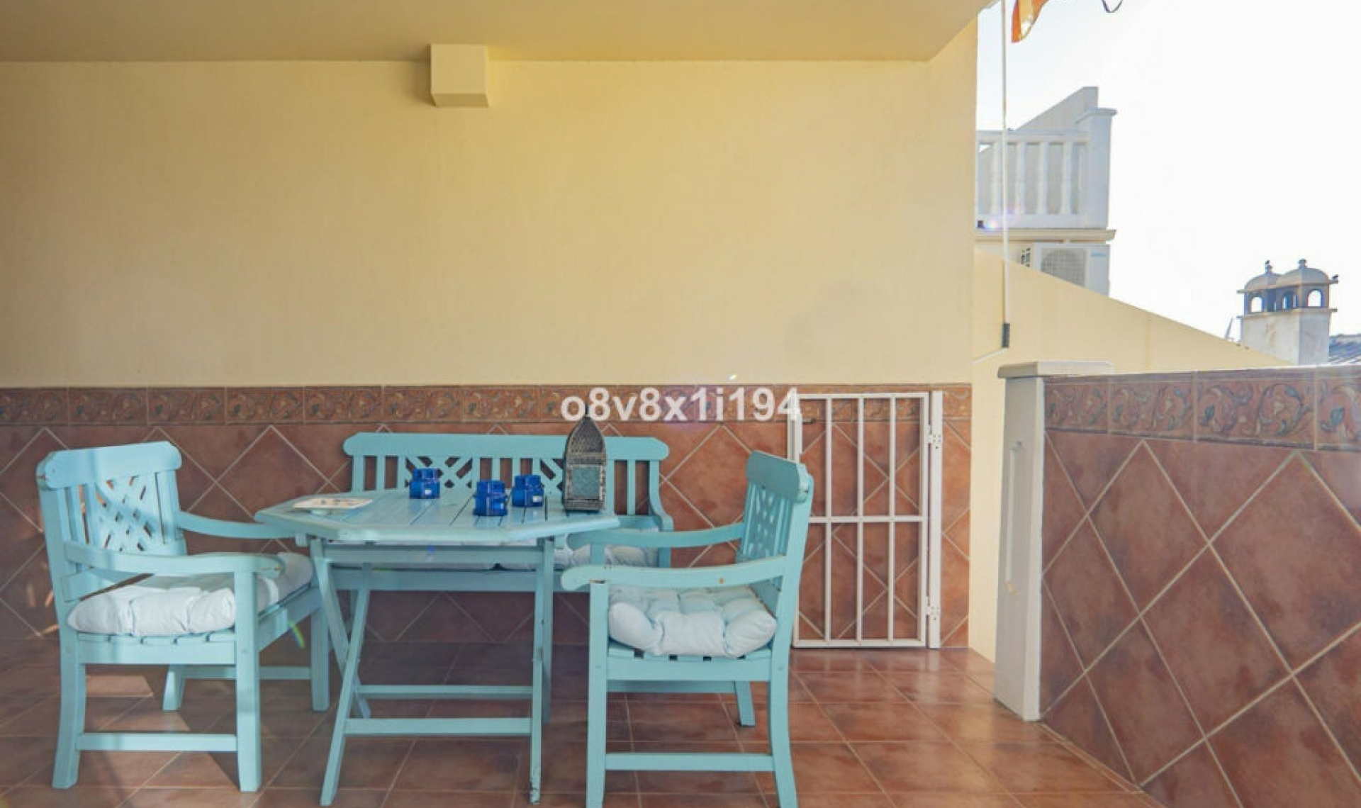 Resale - House -
Chilches