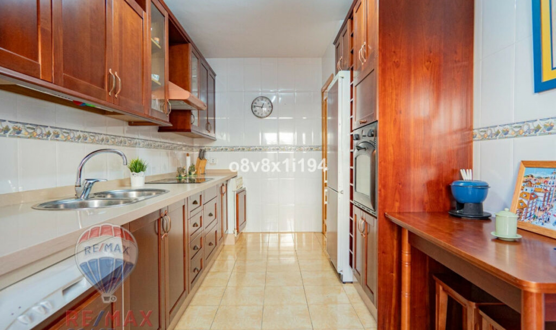 Resale - House -
Chilches