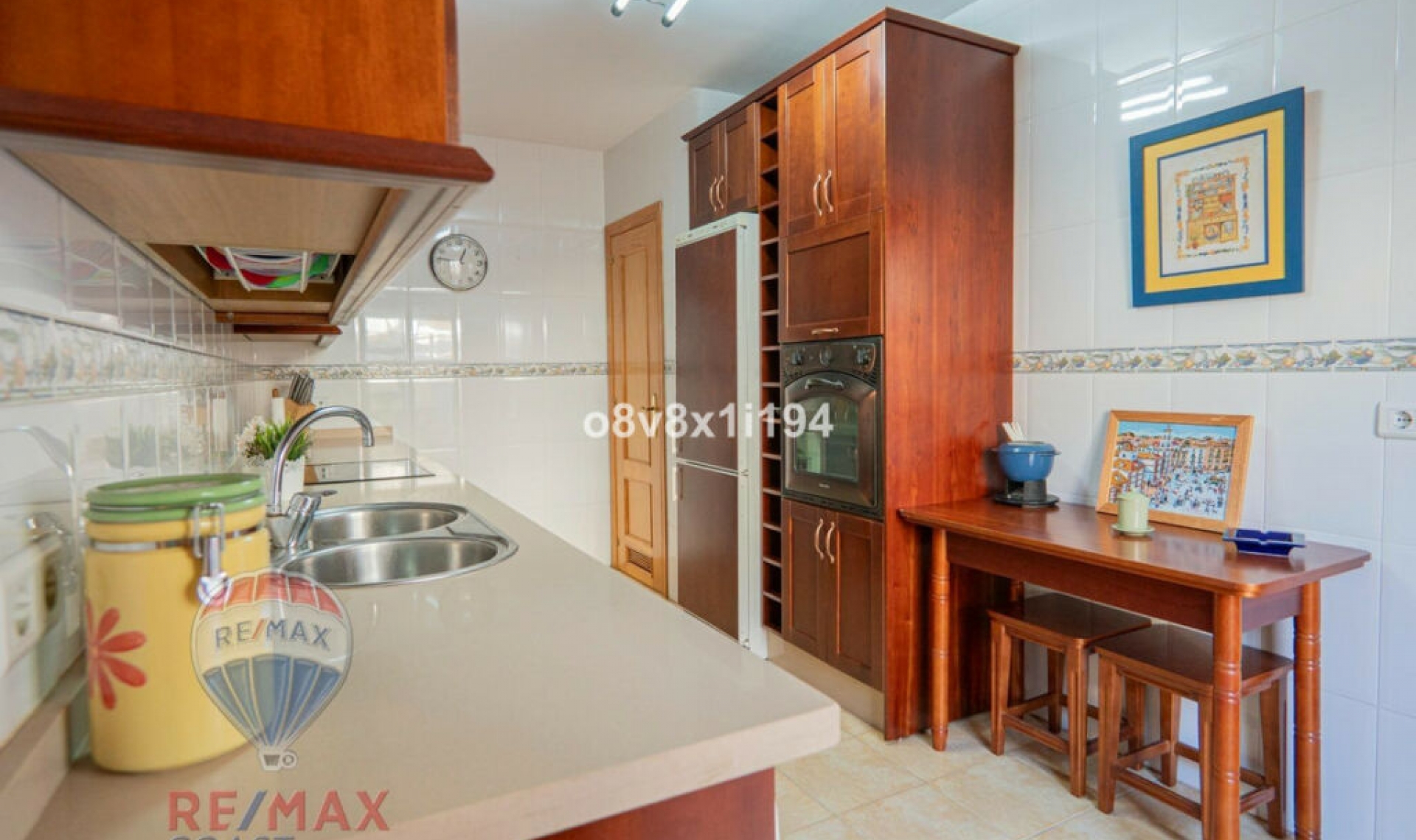Resale - House -
Chilches
