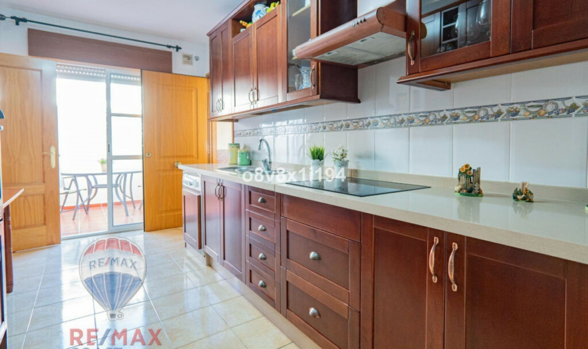 Resale - House -
Chilches
