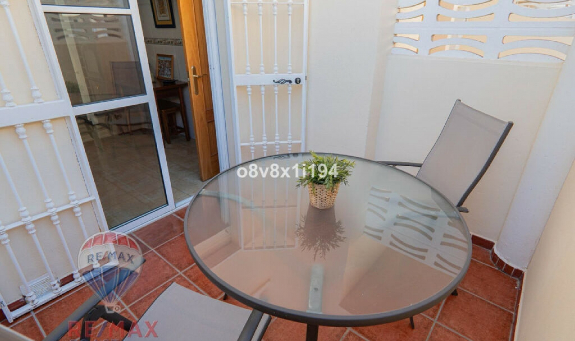 Resale - House -
Chilches
