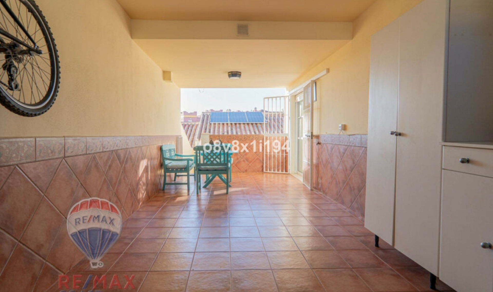 Resale - House -
Chilches