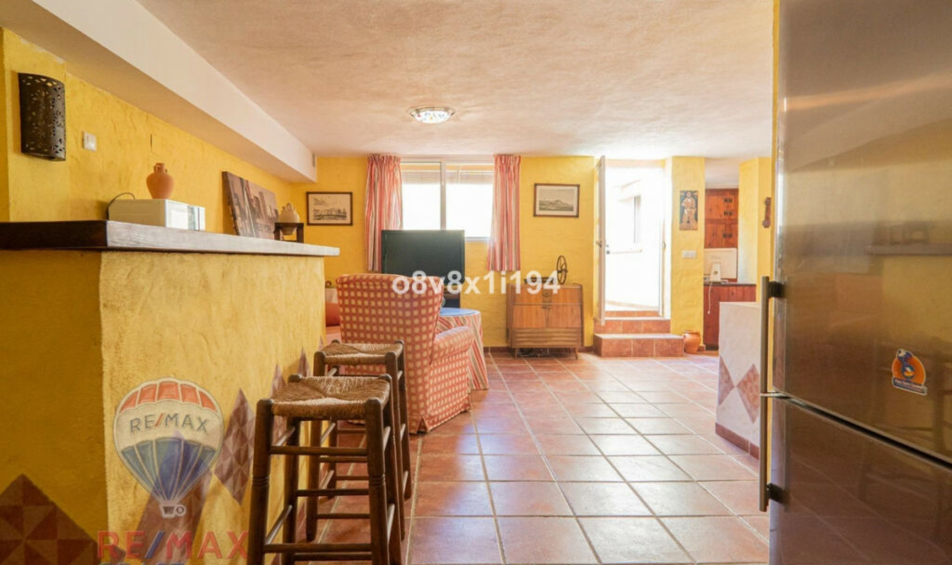 Resale - House -
Chilches