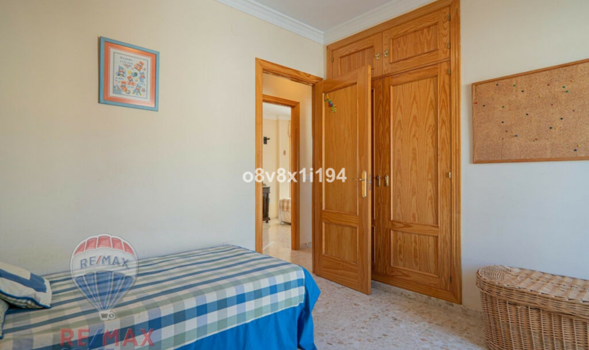 Resale - House -
Chilches