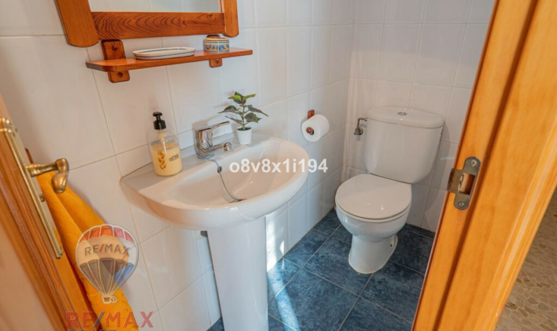 Resale - House -
Chilches