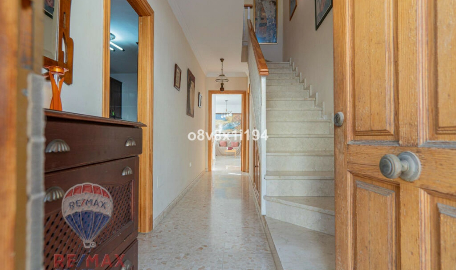 Resale - House -
Chilches