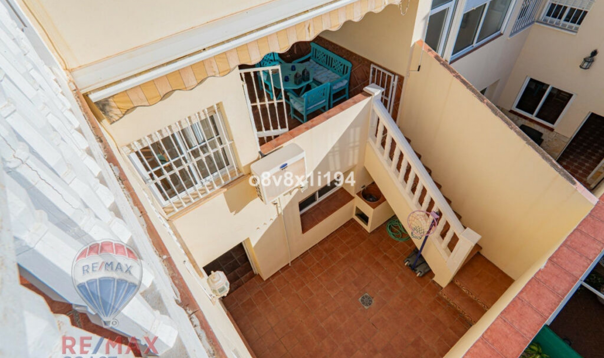 Resale - House -
Chilches