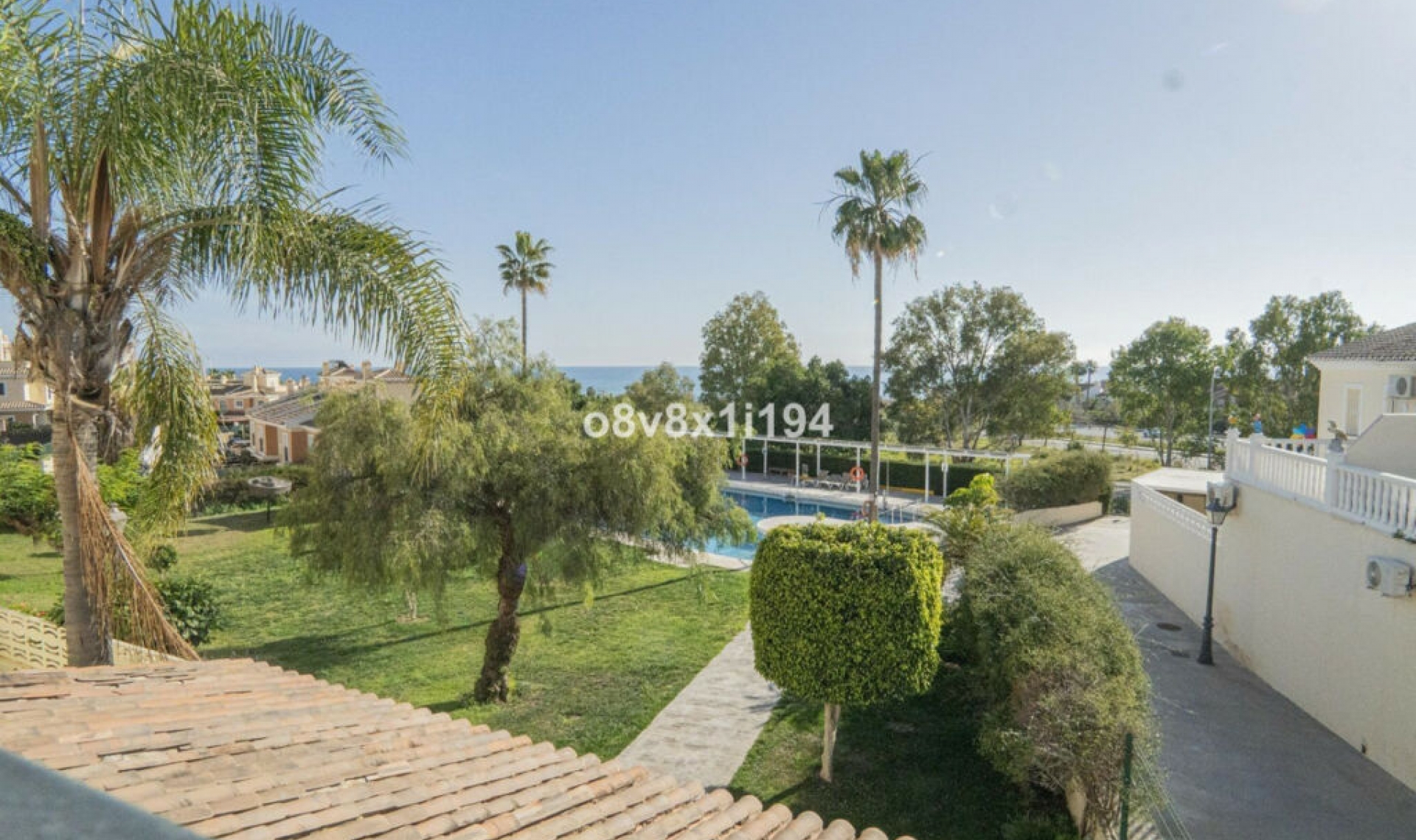 Resale - House -
Chilches