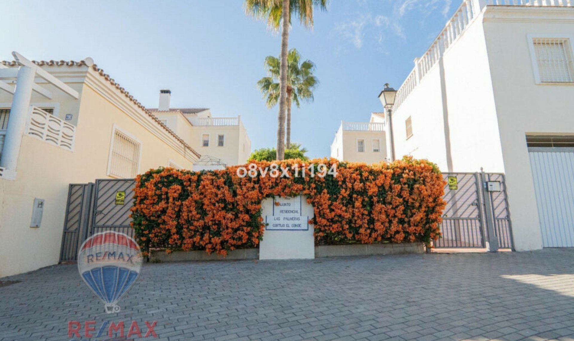 Resale - House -
Chilches